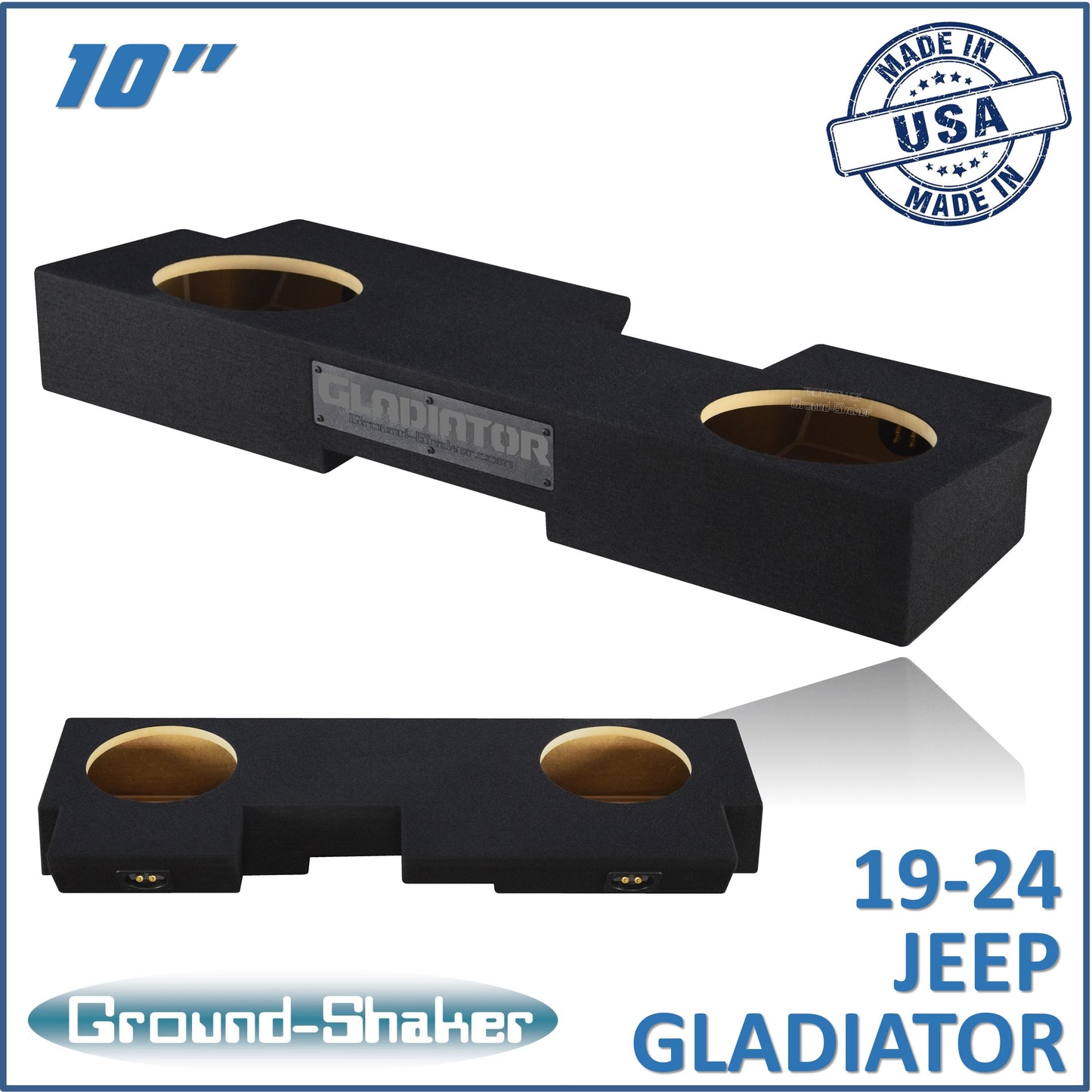 JPG2- 8" | 10" | 12"