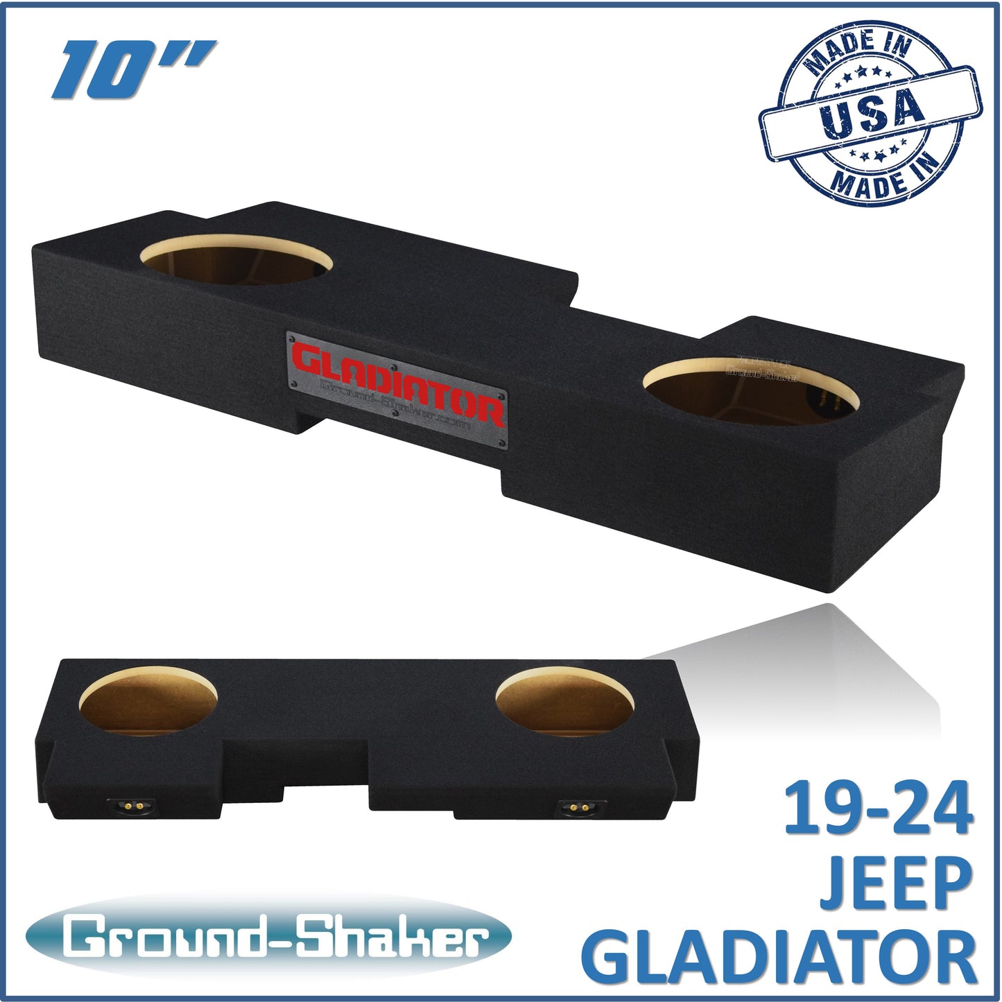 JPG2- 8" | 10" | 12"