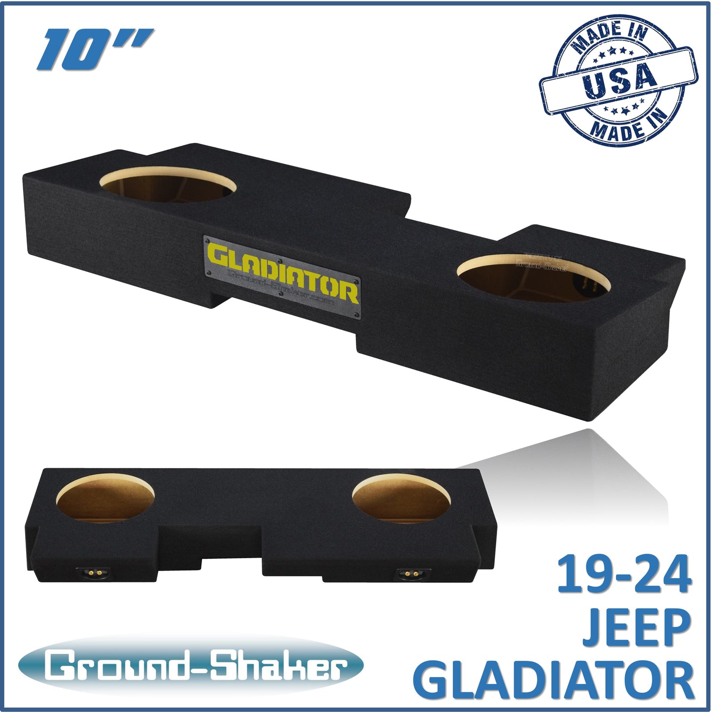 JPG2- 8" | 10" | 12"