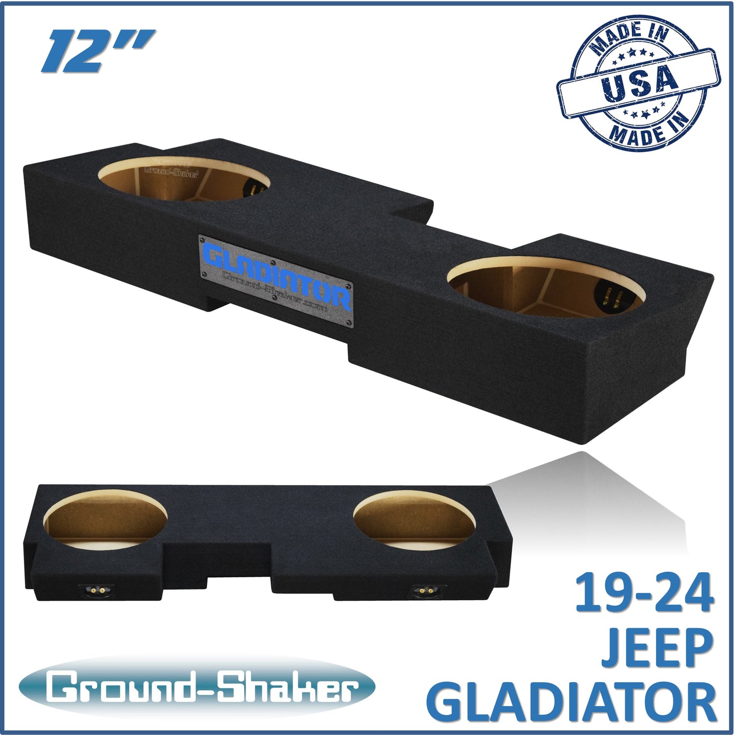 JPG2- 8" | 10" | 12"