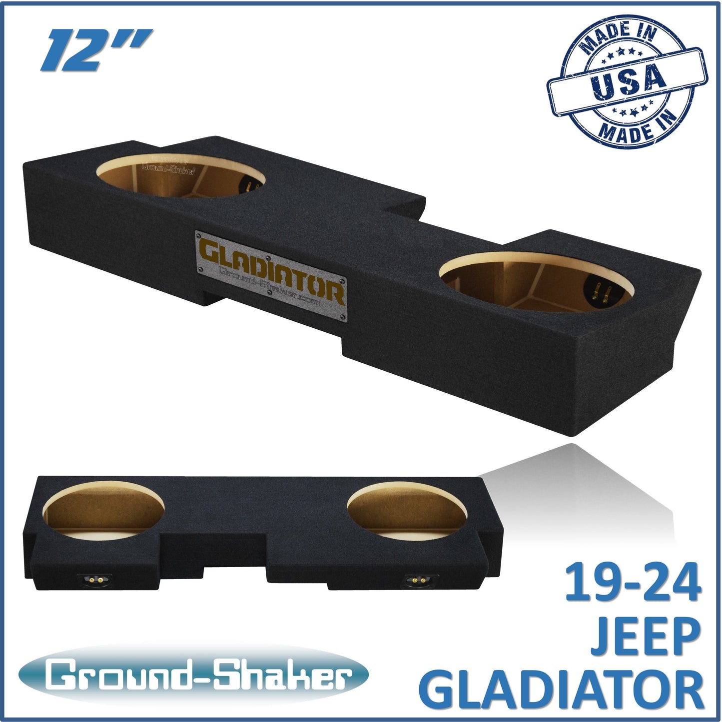 JPG2- 8" | 10" | 12"