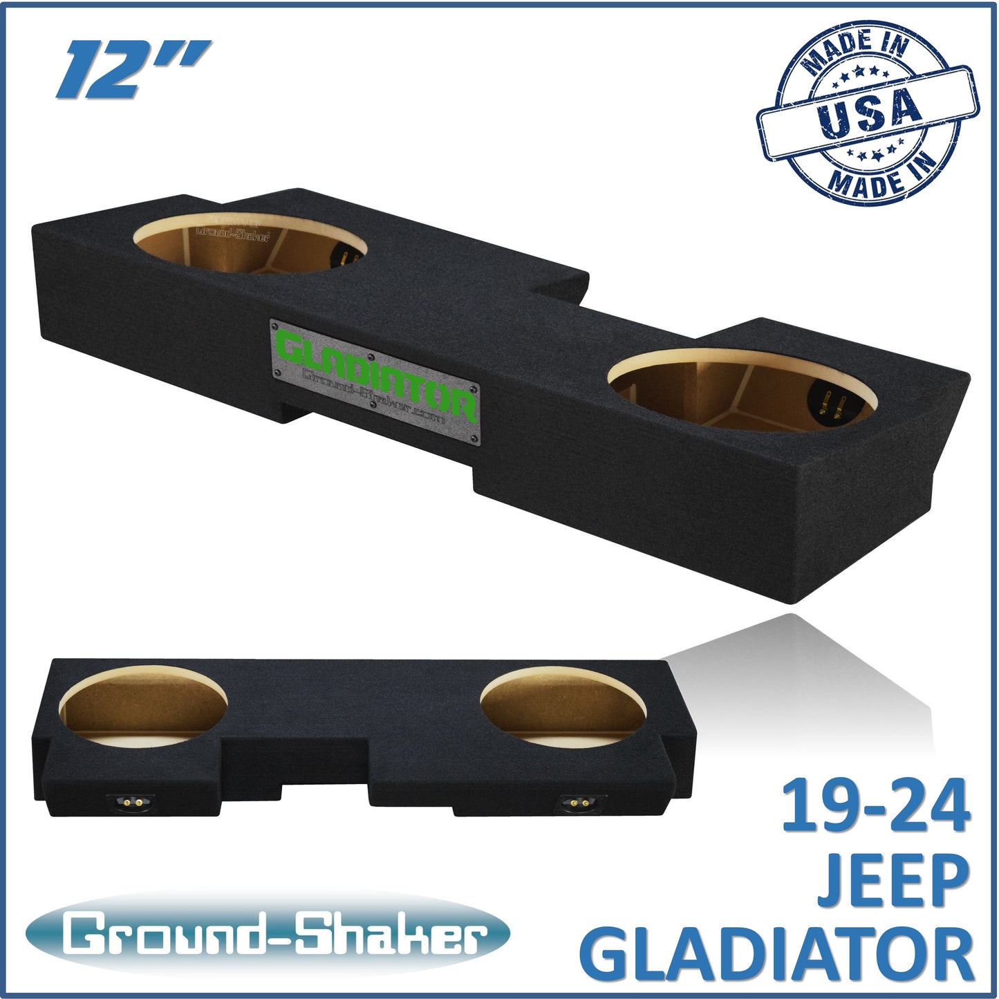 JPG2- 8" | 10" | 12"