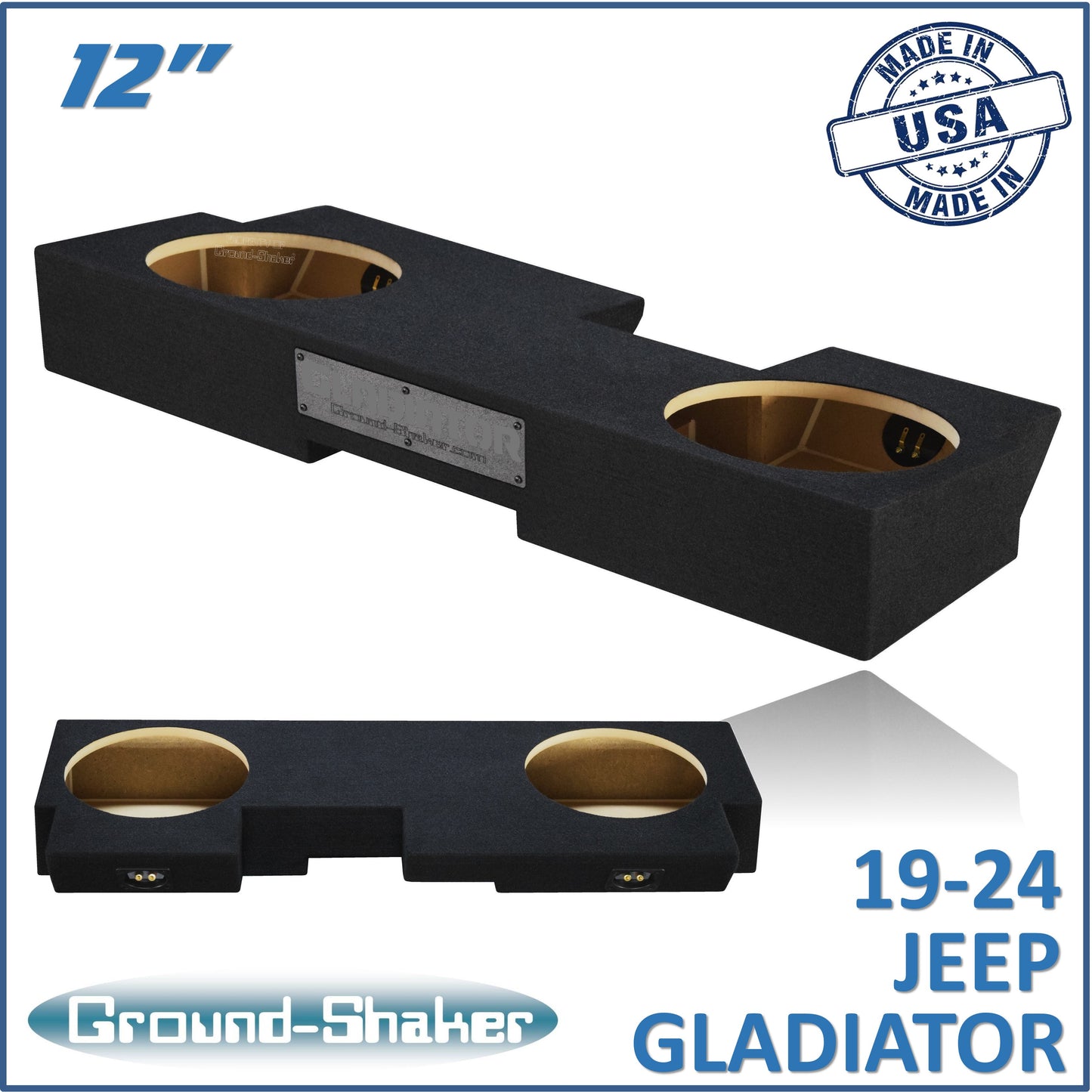 JPG2- 8" | 10" | 12"