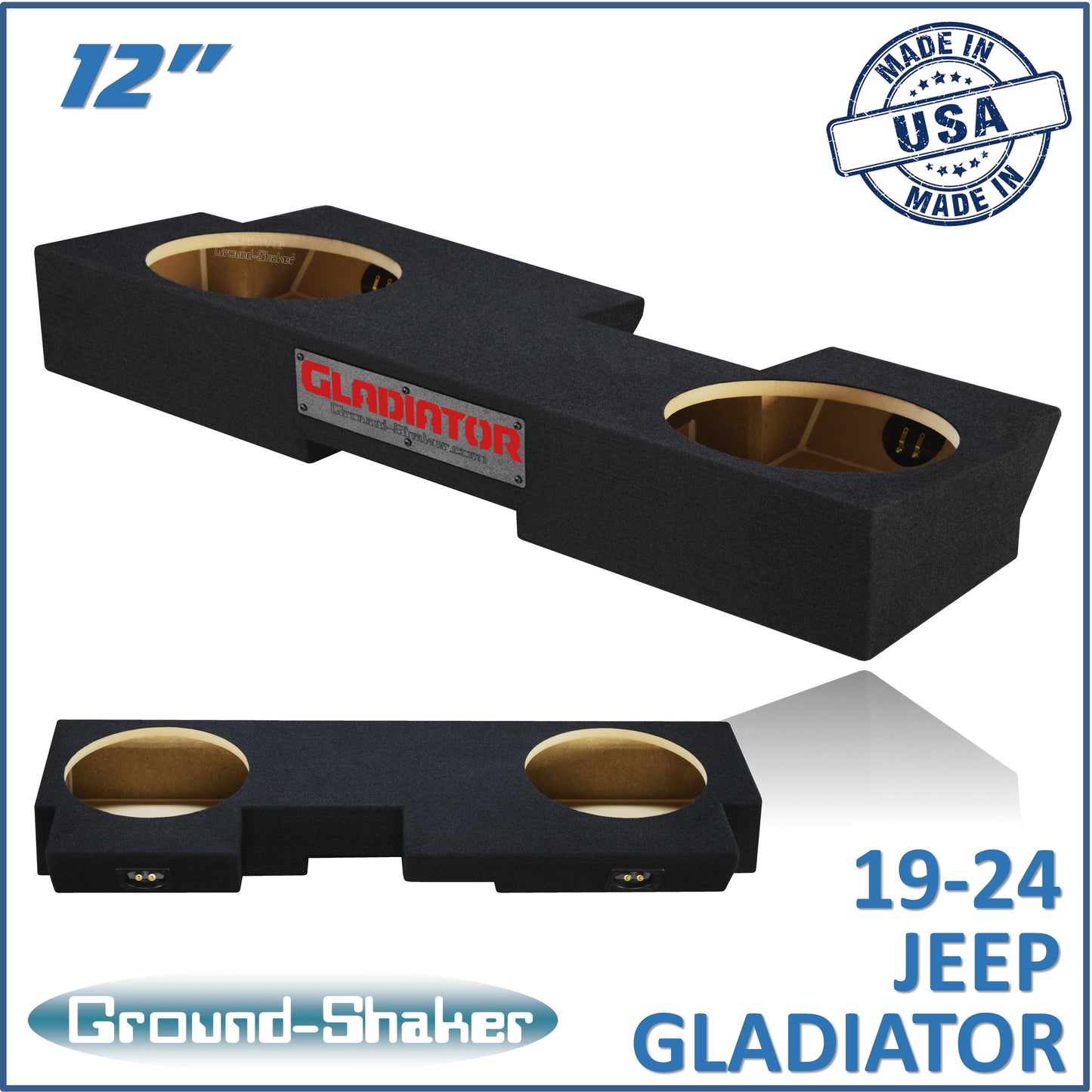 JPG2- 8" | 10" | 12"