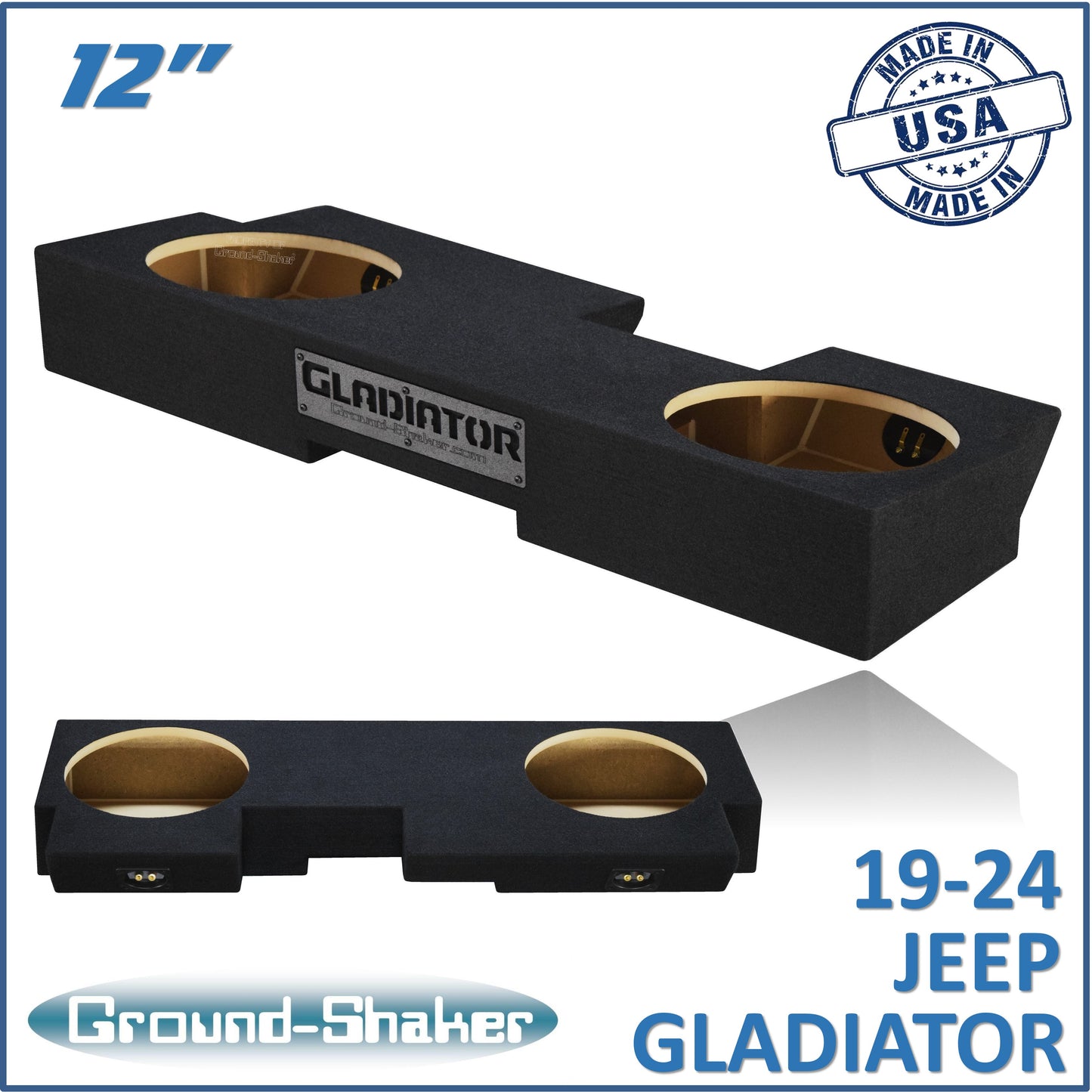 JPG2- 8" | 10" | 12"