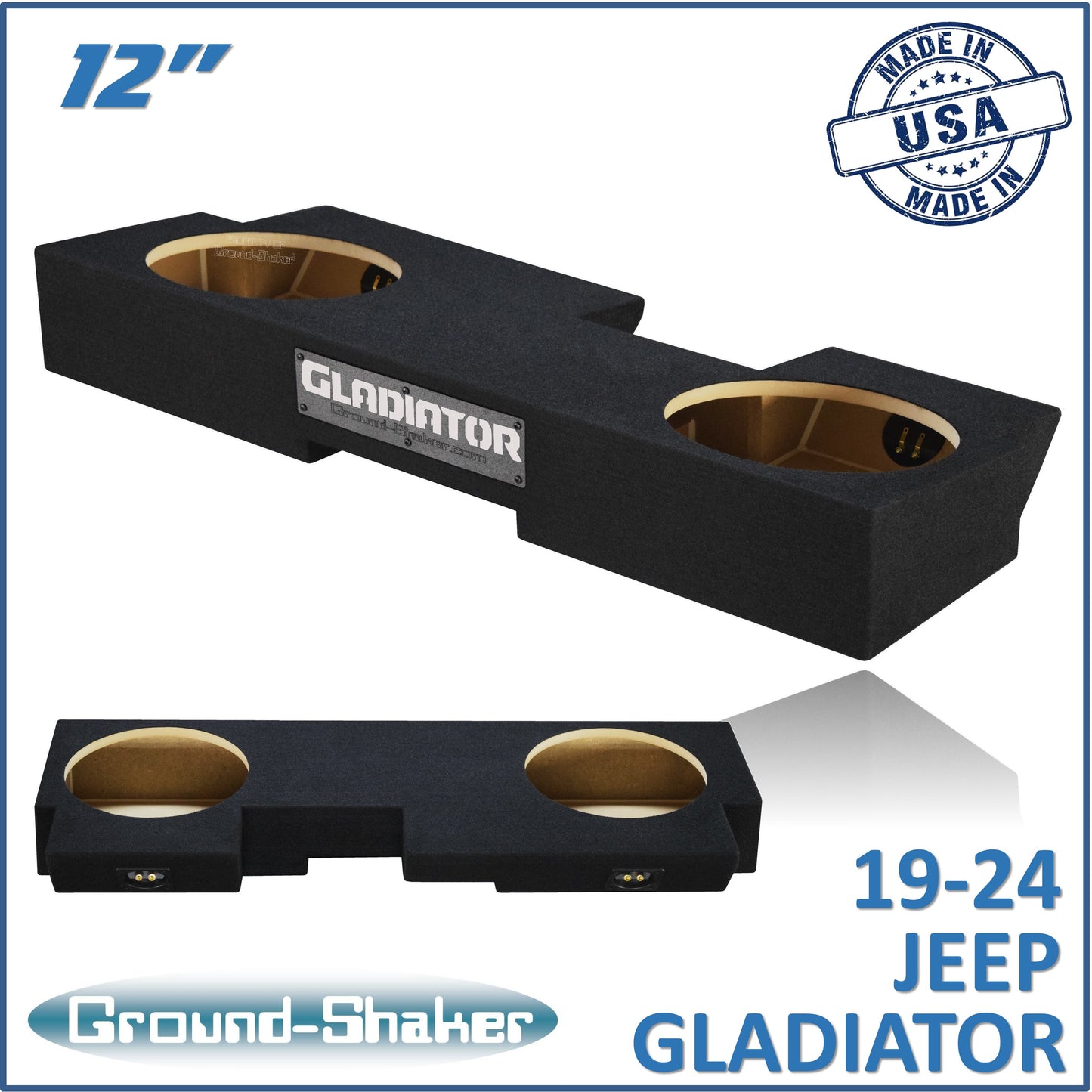 JPG2- 8" | 10" | 12"