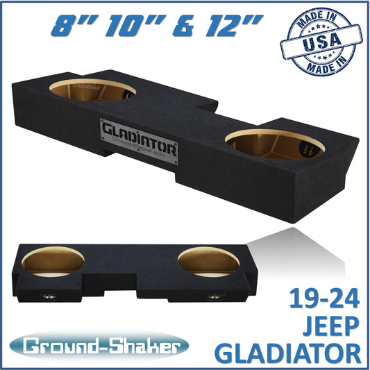 JPG2- 8" | 10" | 12"