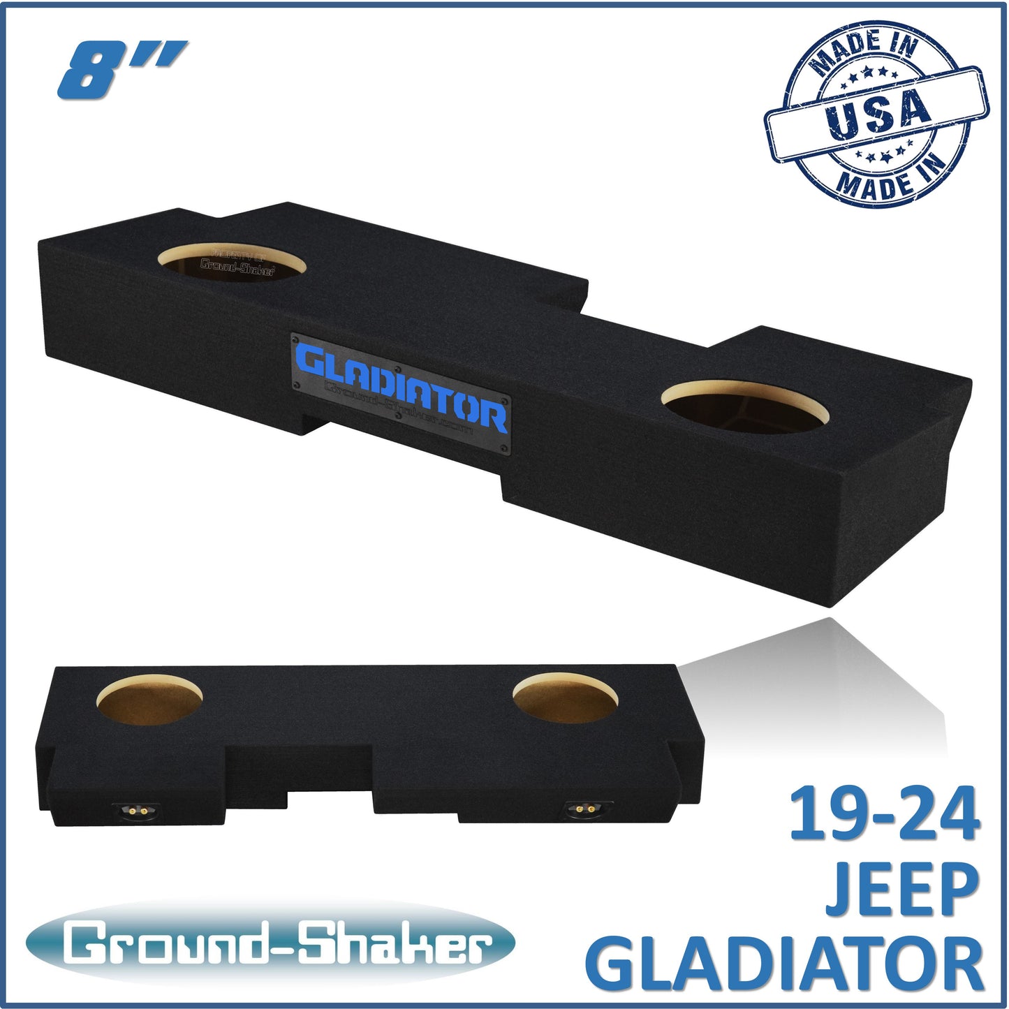 JPG2- 8" | 10" | 12"