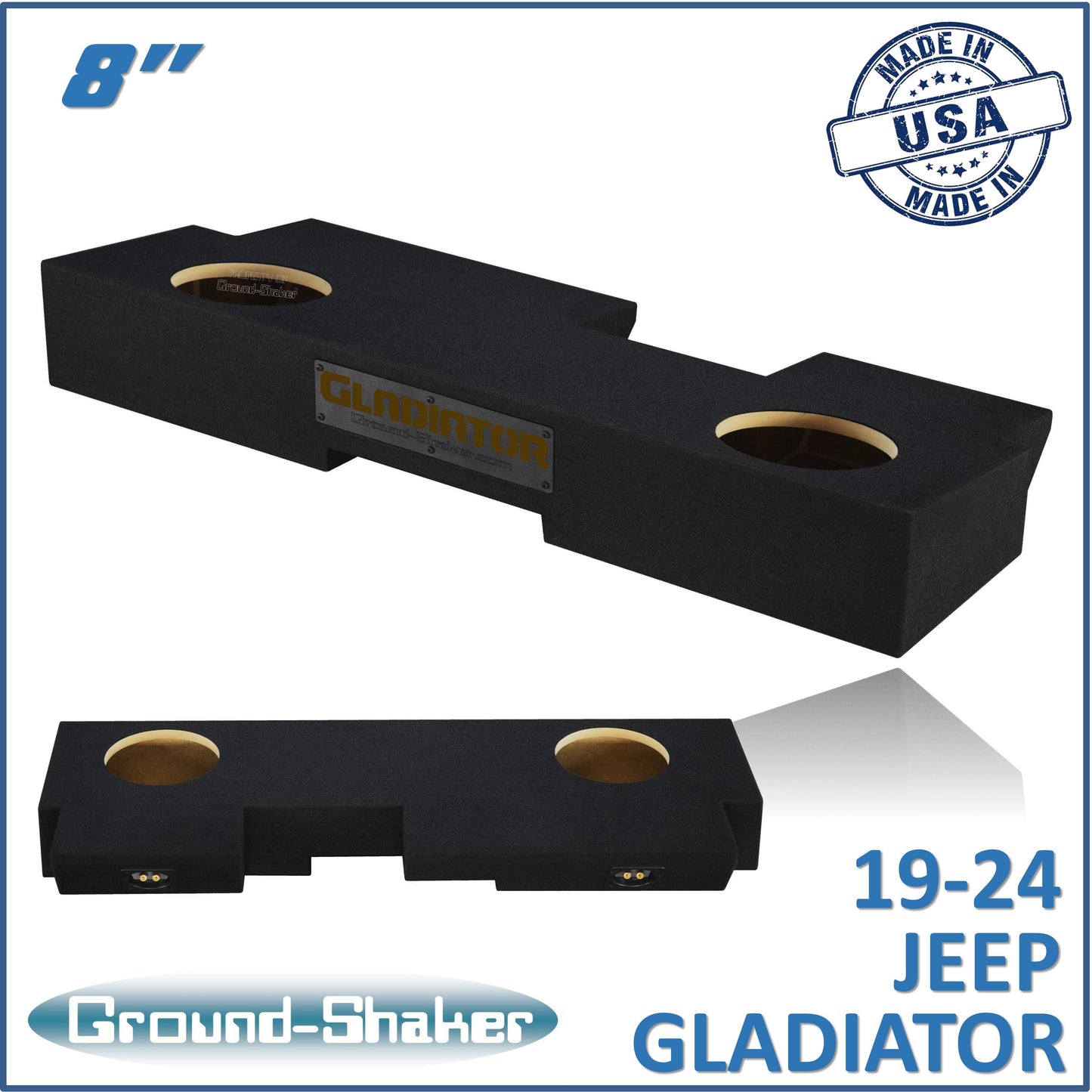 JPG2- 8" | 10" | 12"