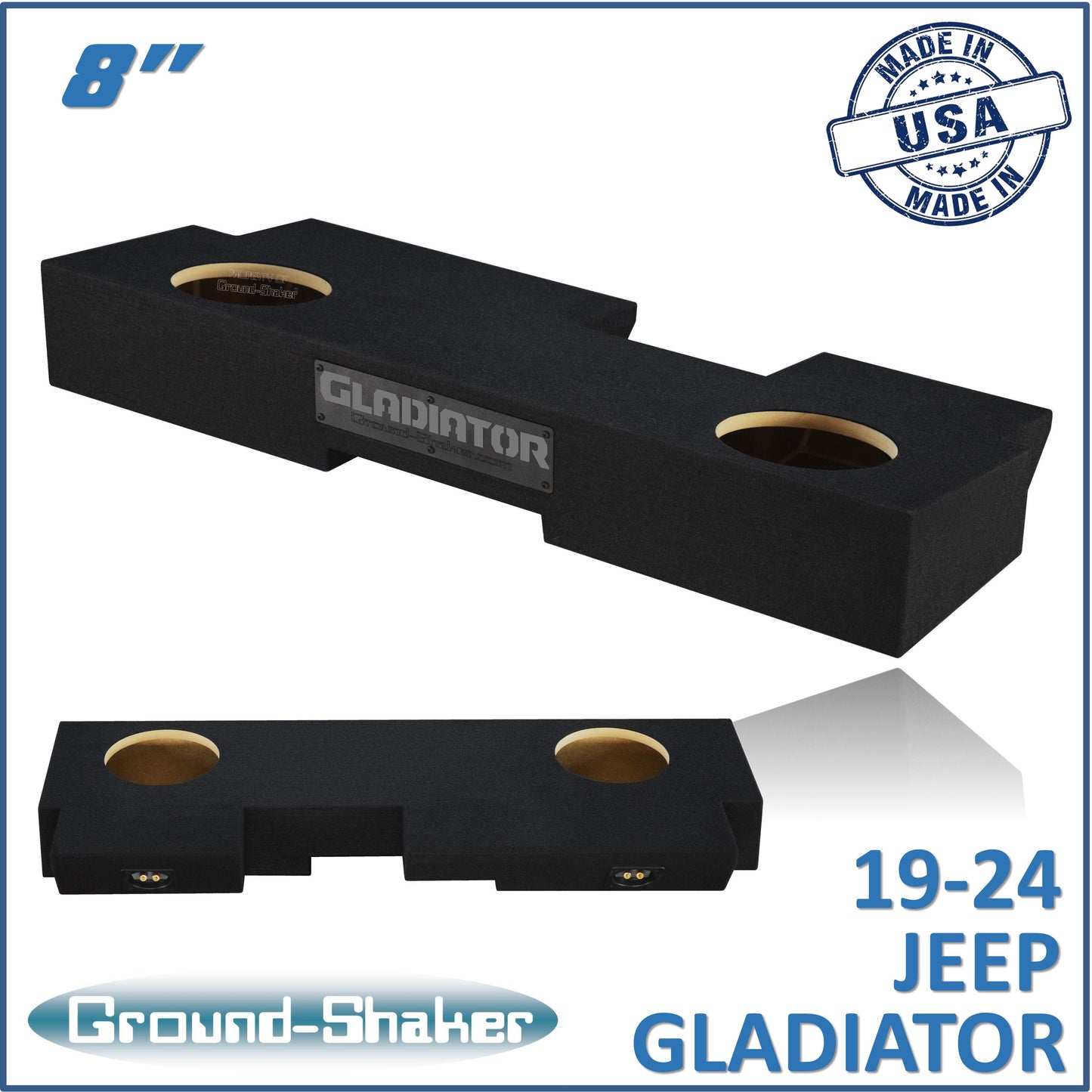 JPG2- 8" | 10" | 12"