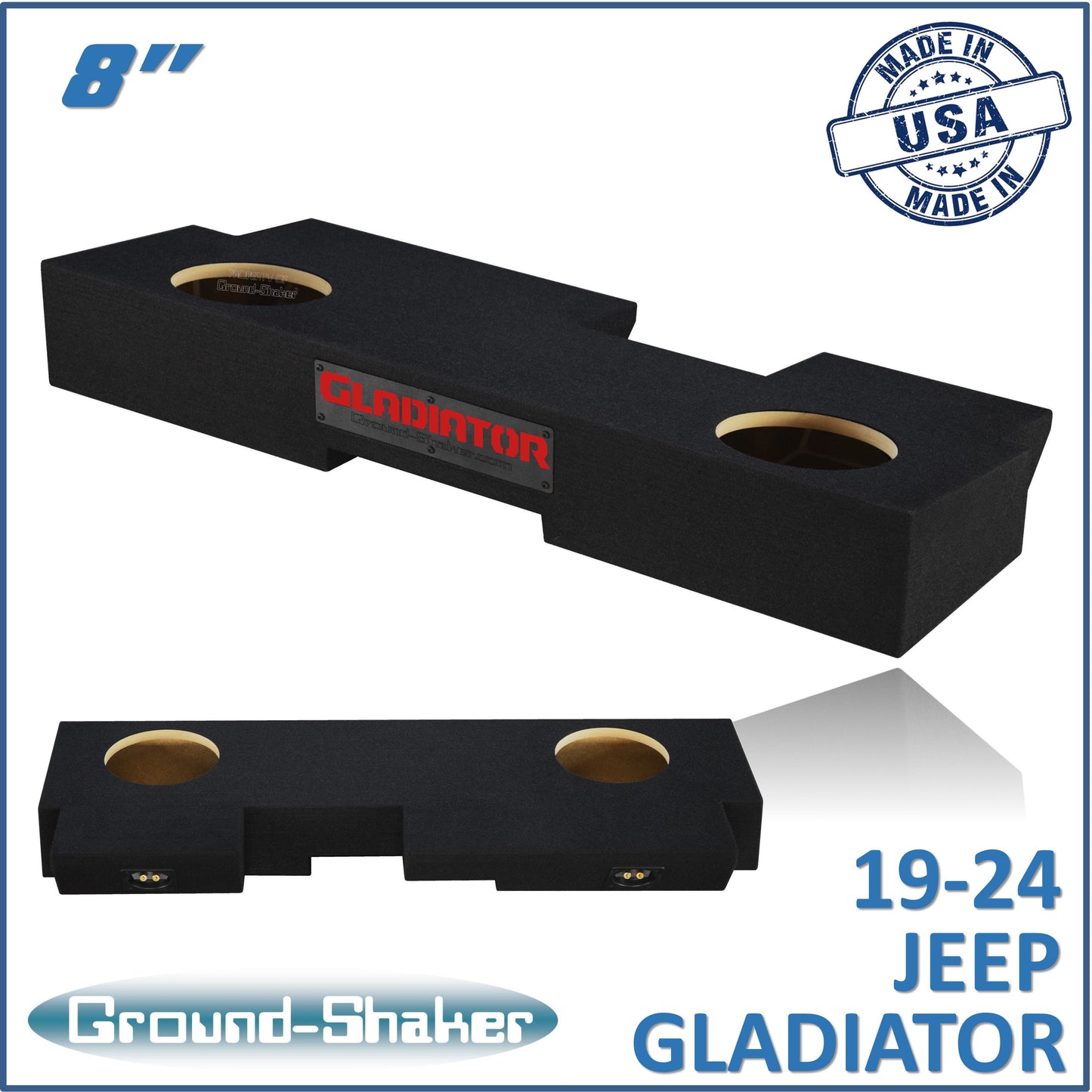 JPG2- 8" | 10" | 12"