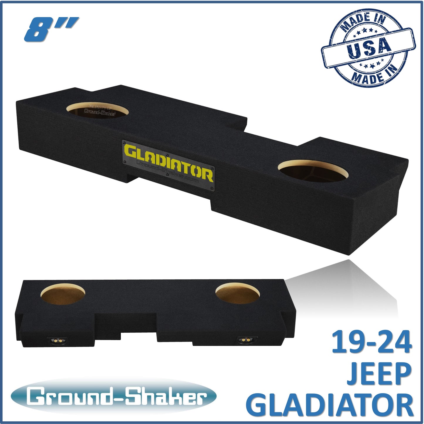 JPG2- 8" | 10" | 12"