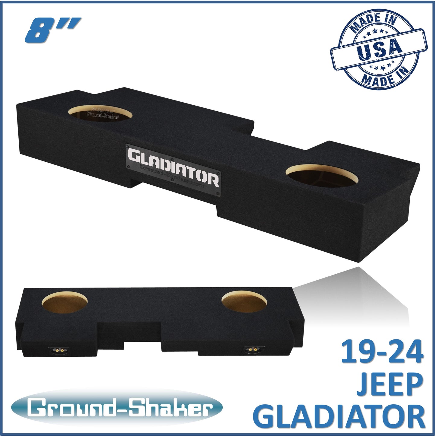 JPG2- 8" | 10" | 12"