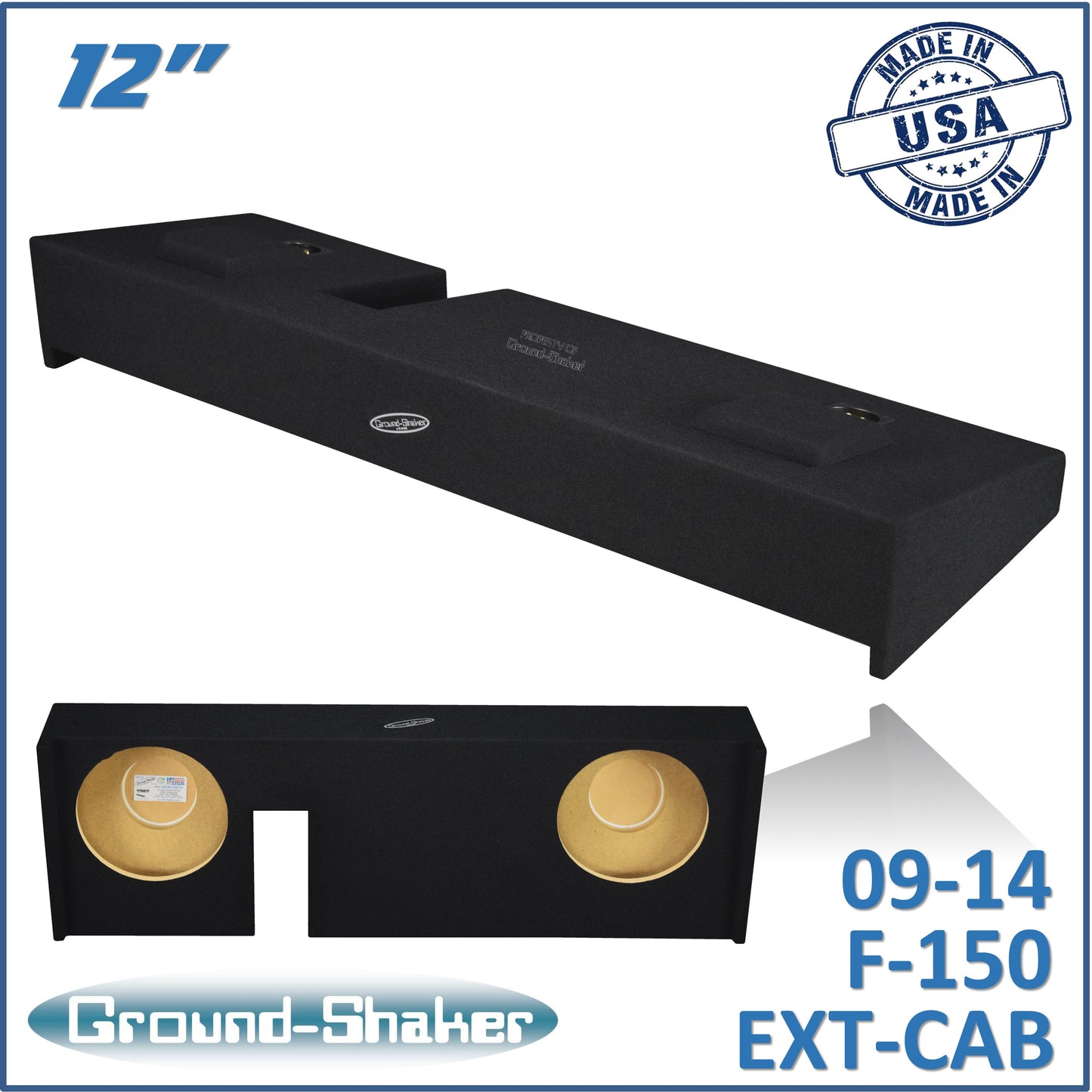 KF1502- 8" | 10" | 12"