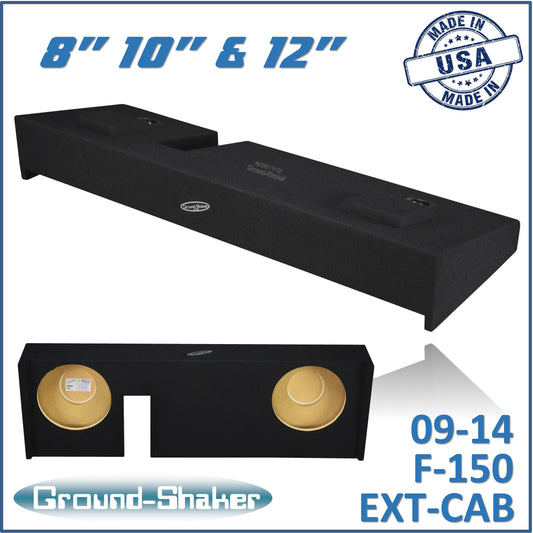 KF1502- 8" | 10" | 12"