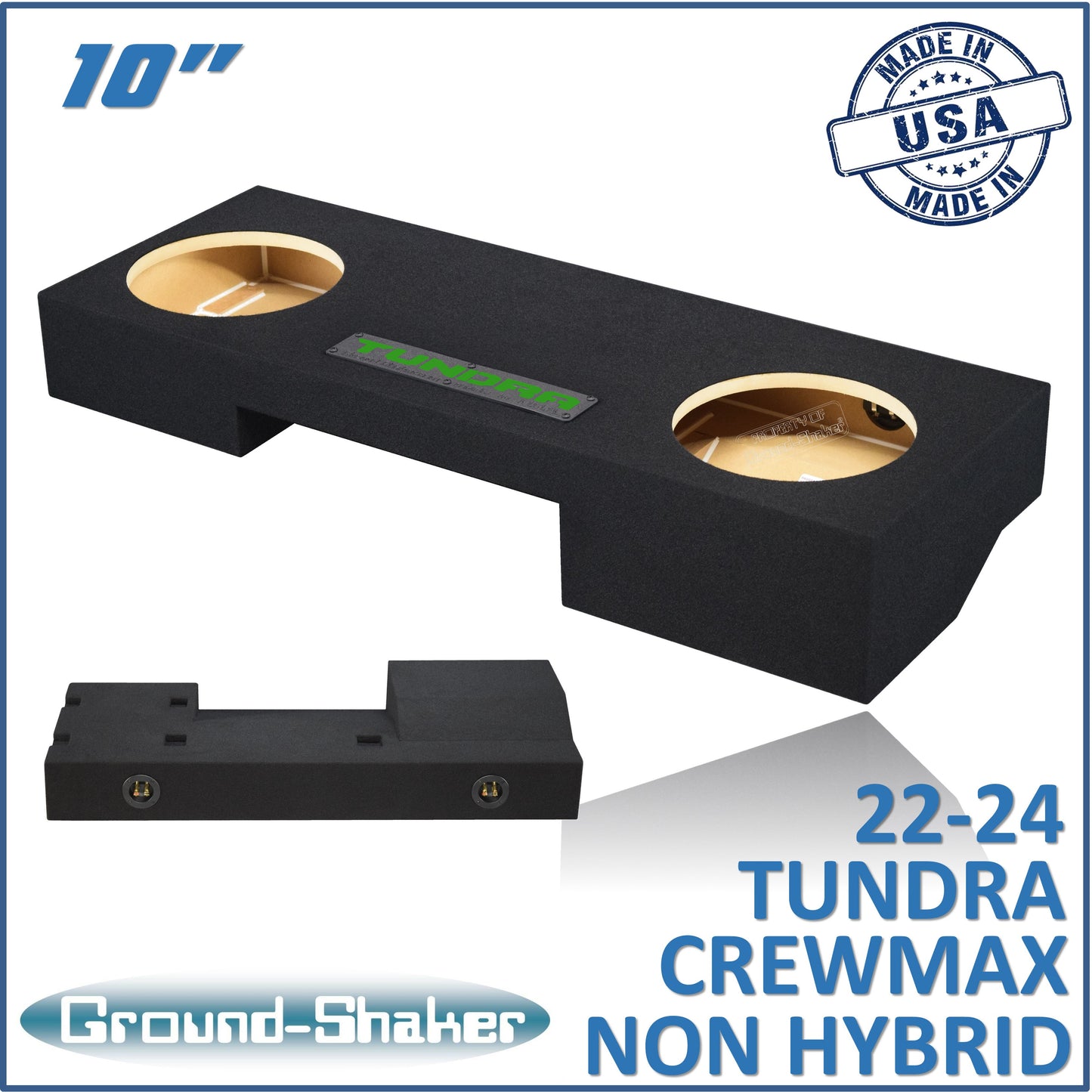 KTOY2- 8"| 10" | 12"