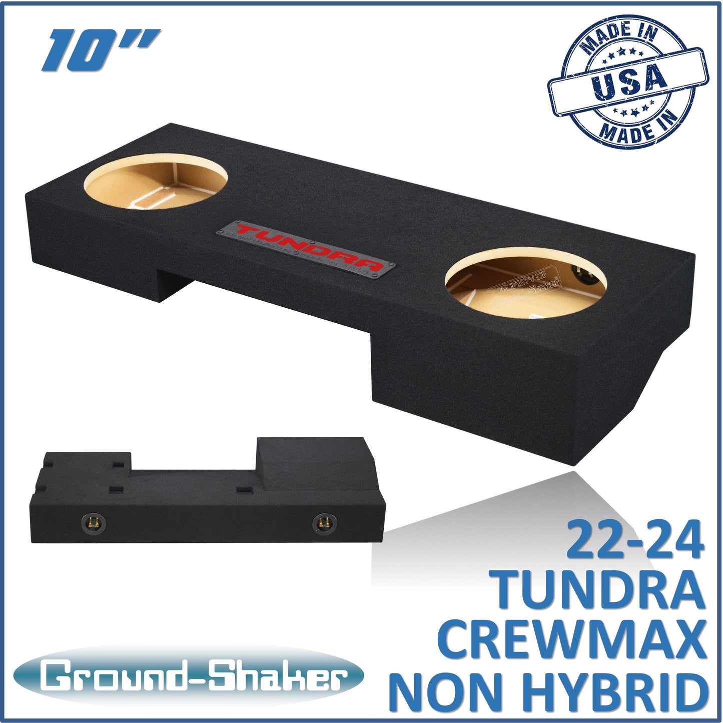 KTOY2- 8"| 10" | 12"