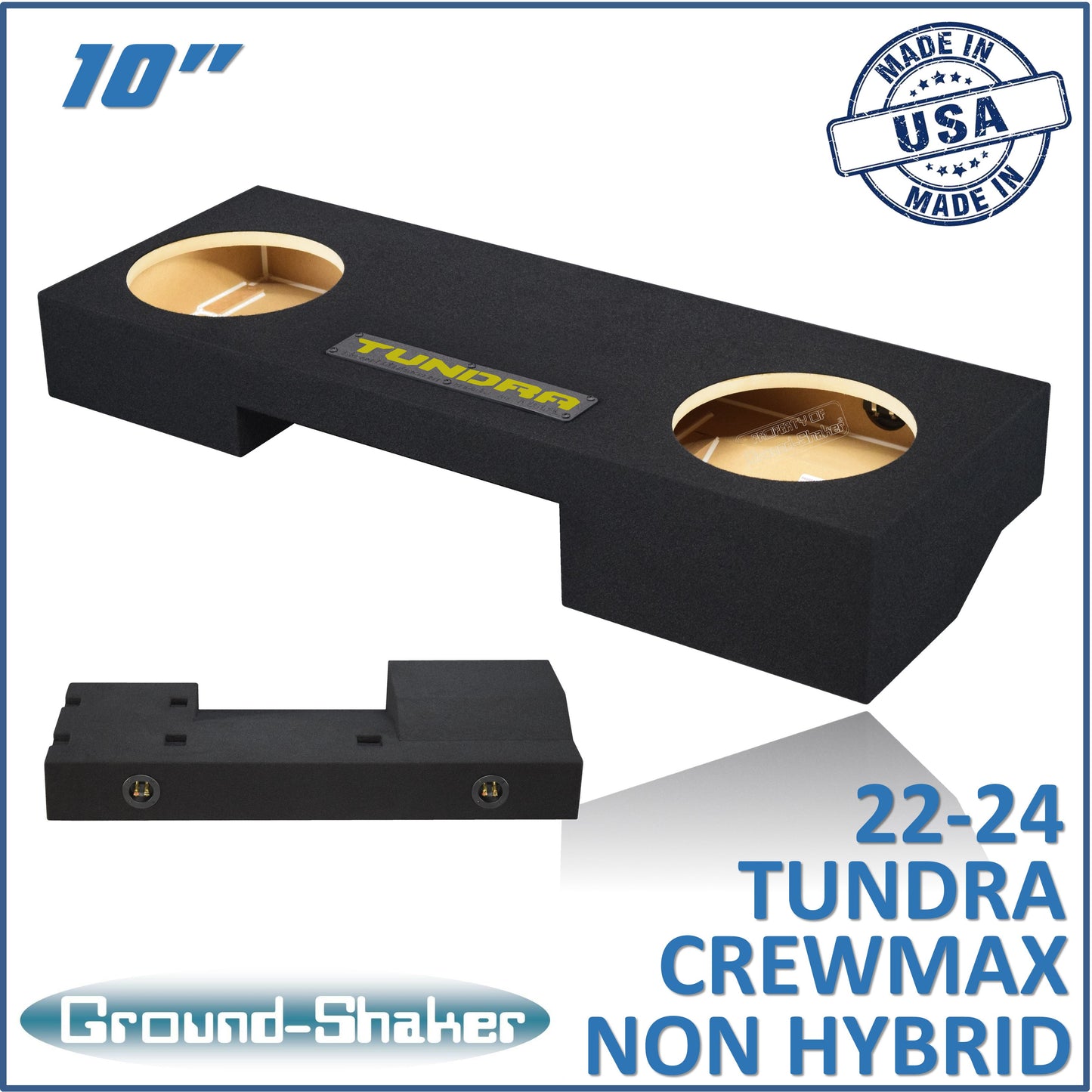 KTOY2- 8"| 10" | 12"