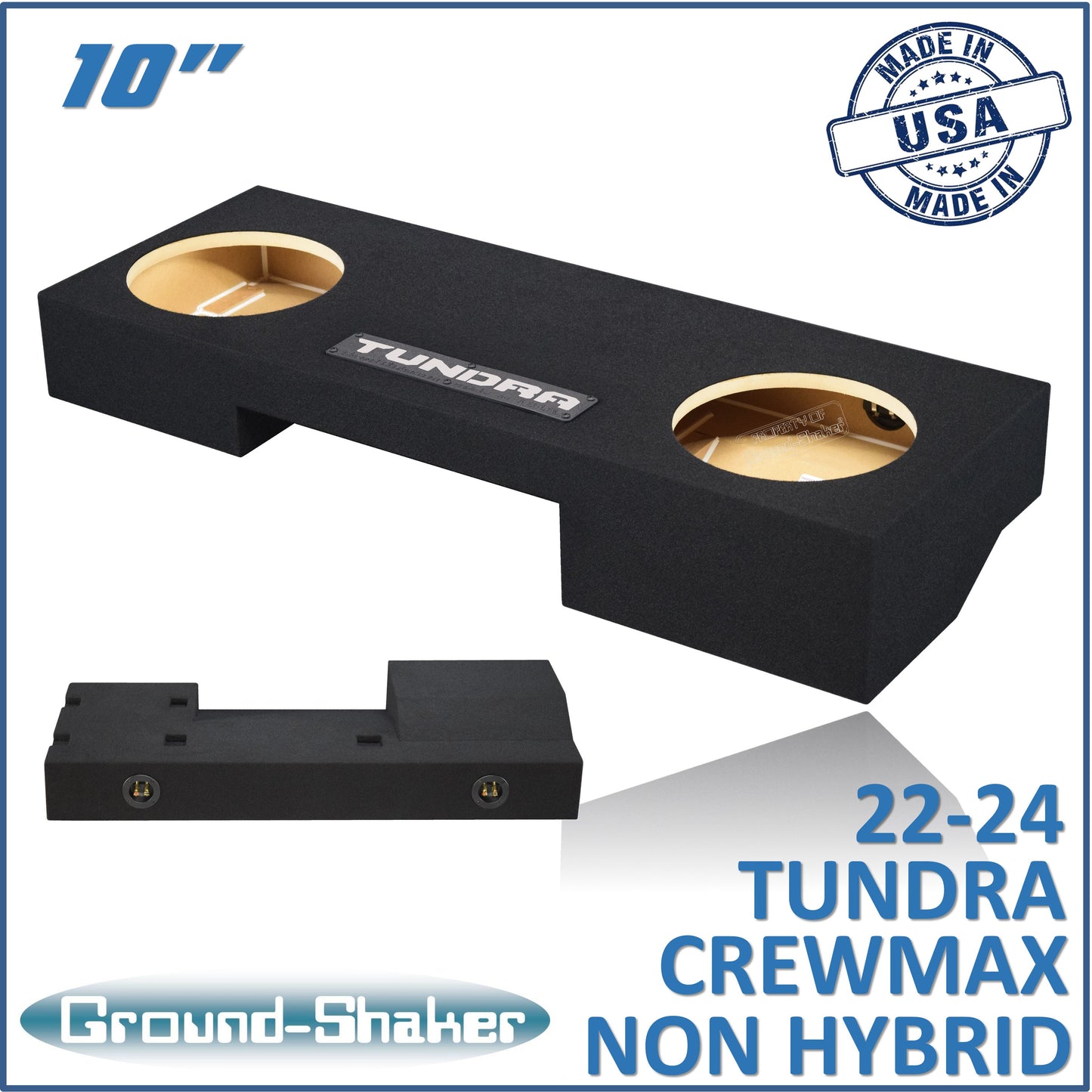 KTOY2- 8"| 10" | 12"