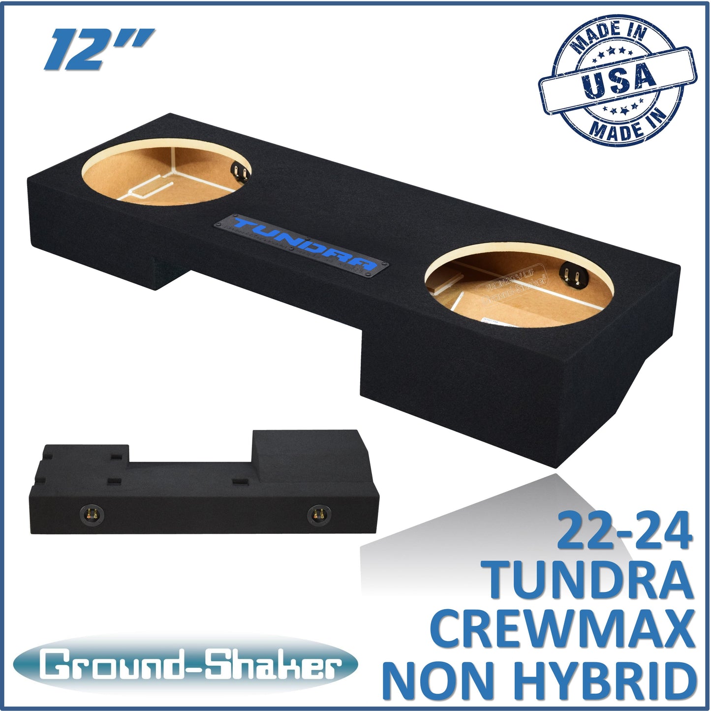 KTOY2- 8"| 10" | 12"