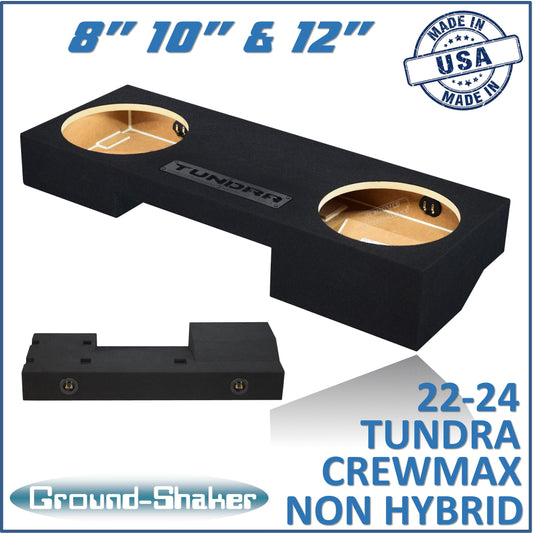 KTOY2- 8"| 10" | 12"