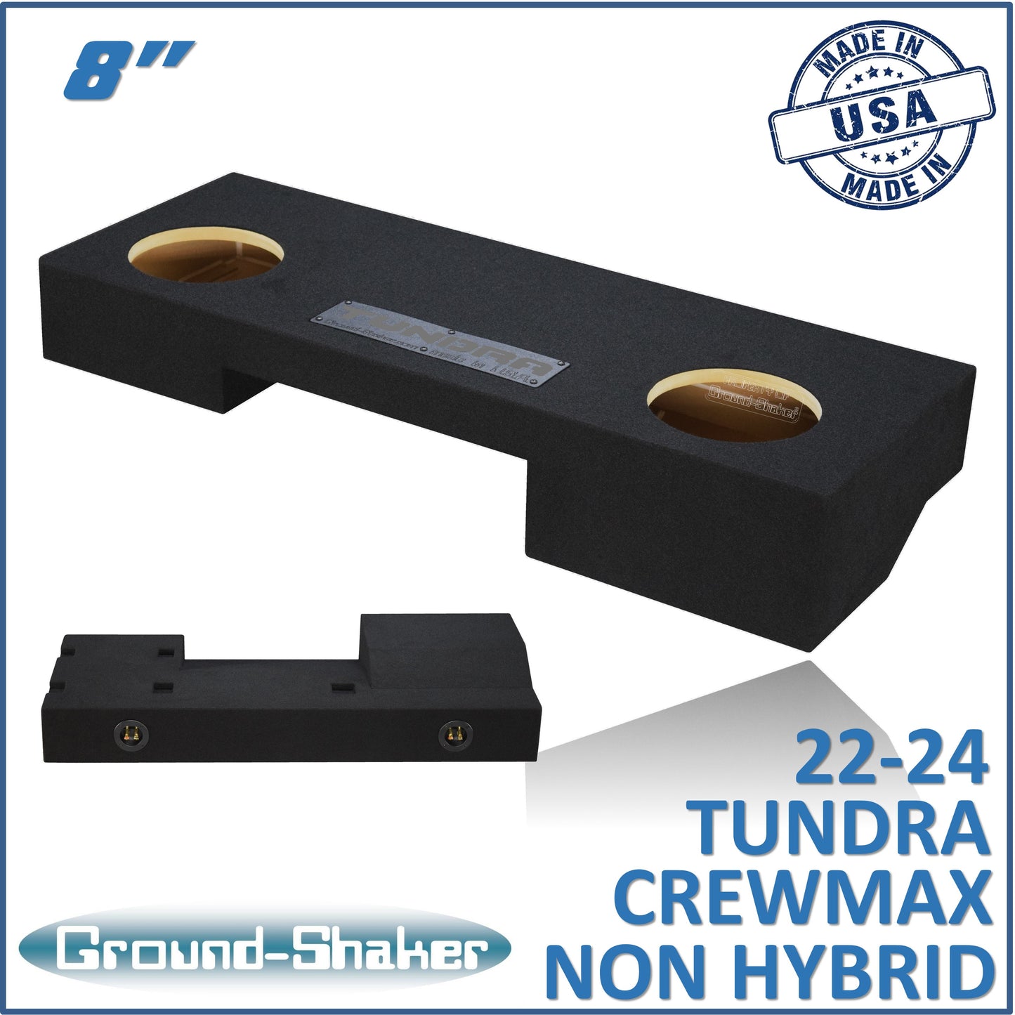 KTOY2- 8"| 10" | 12"