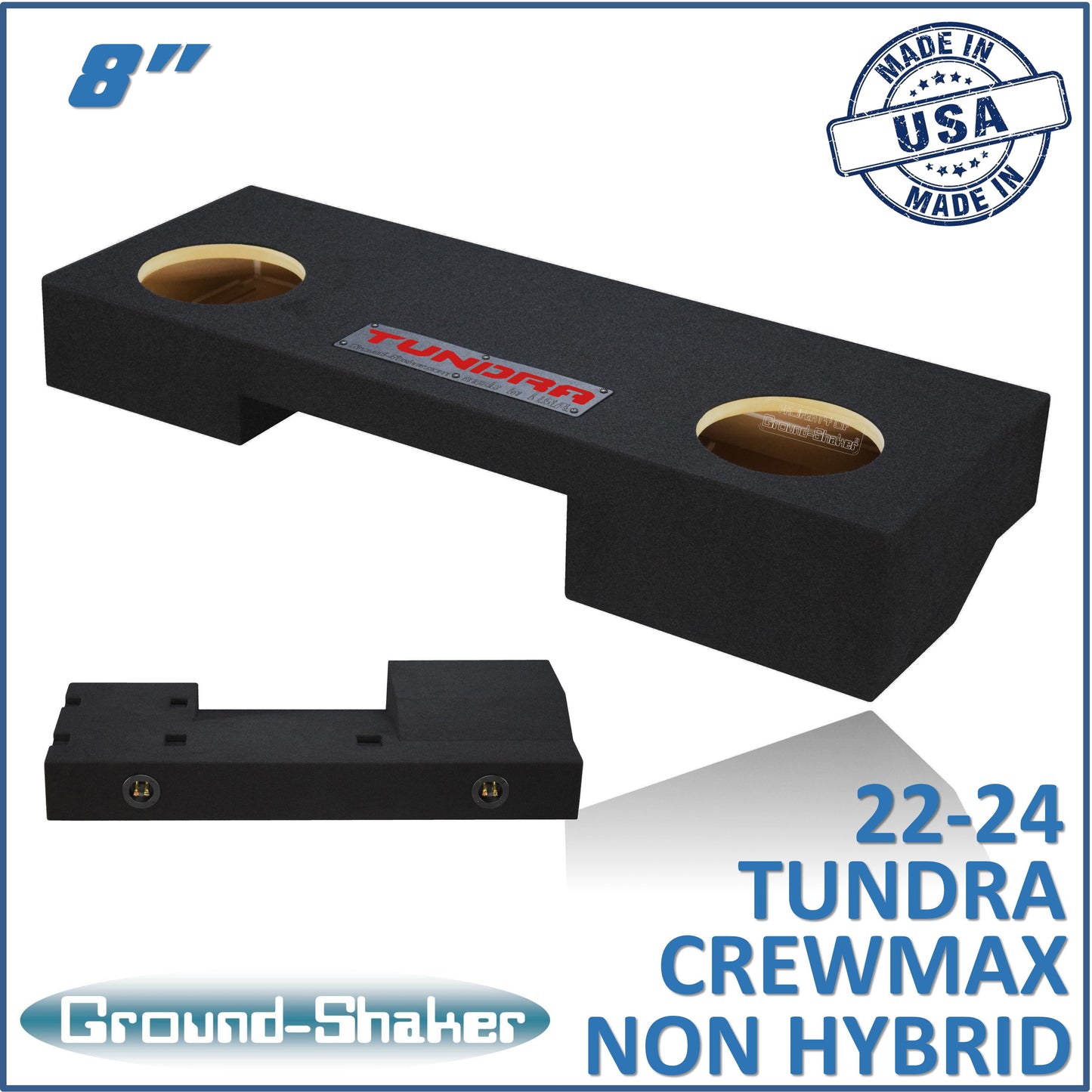 KTOY2- 8"| 10" | 12"