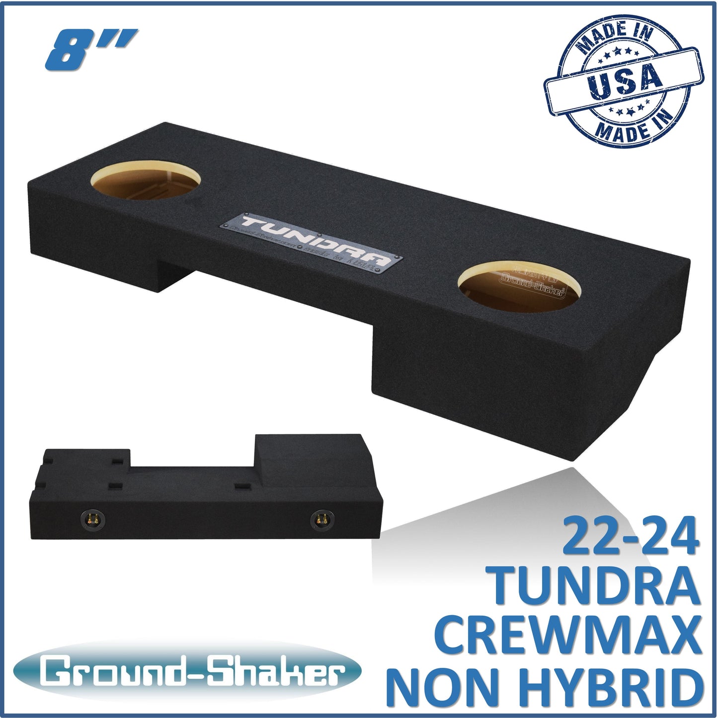 KTOY2- 8"| 10" | 12"