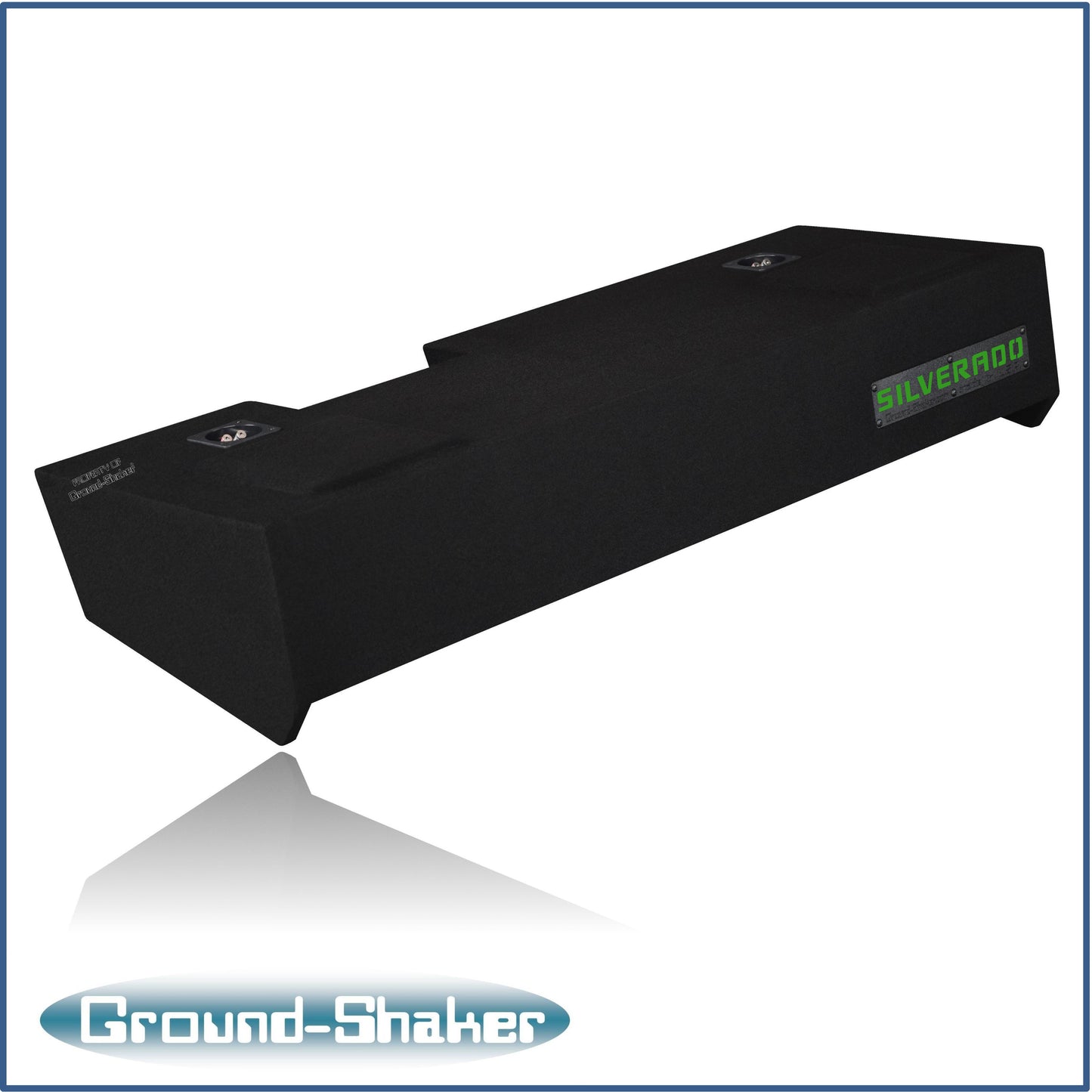 LCHV2- 8" | 10" | 12"