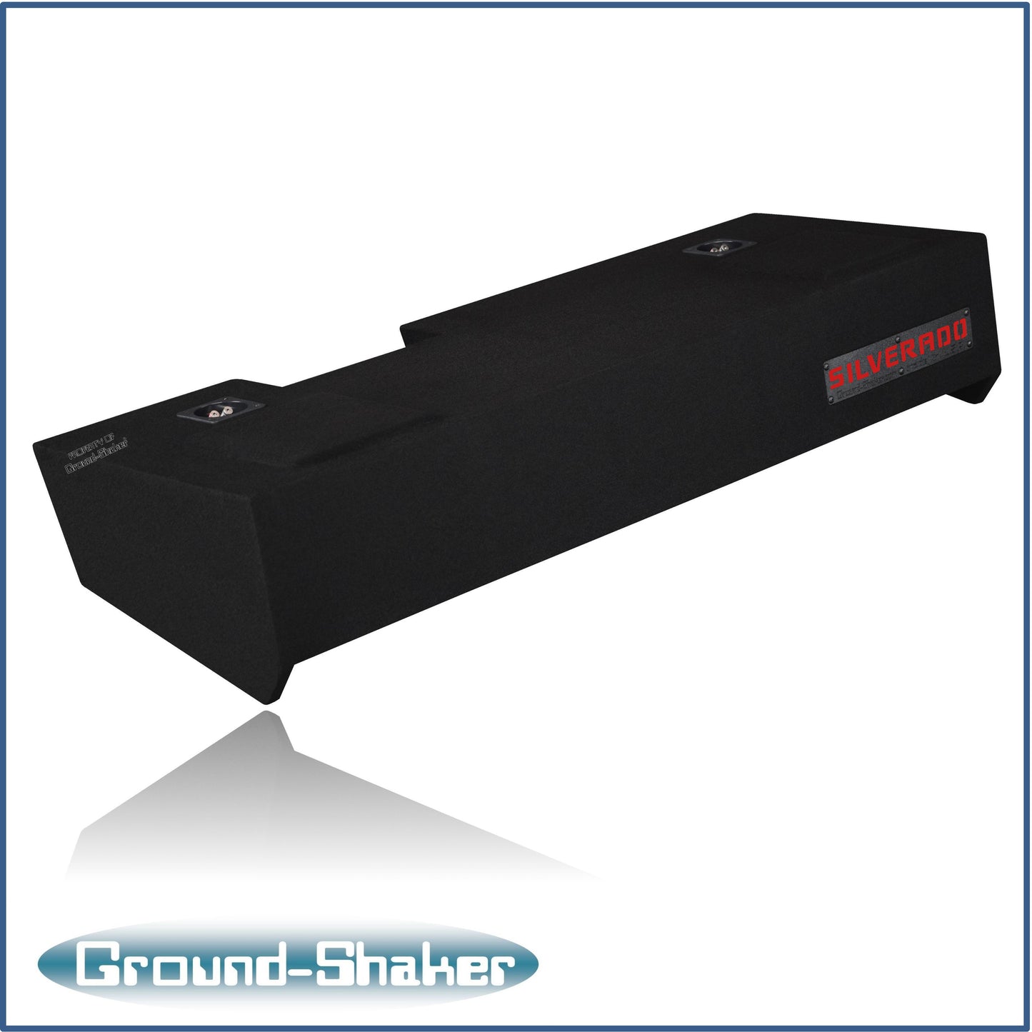 LCHVKK2- 8" | 10" | 12"