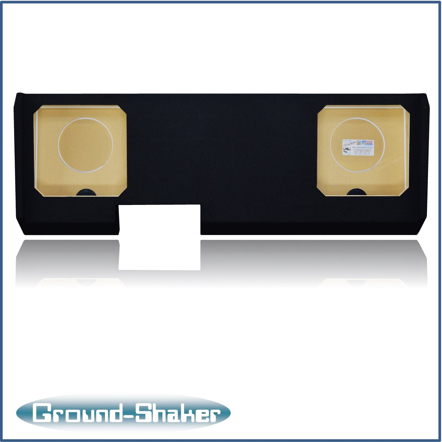 LCHVKK2- 8" | 10" | 12"