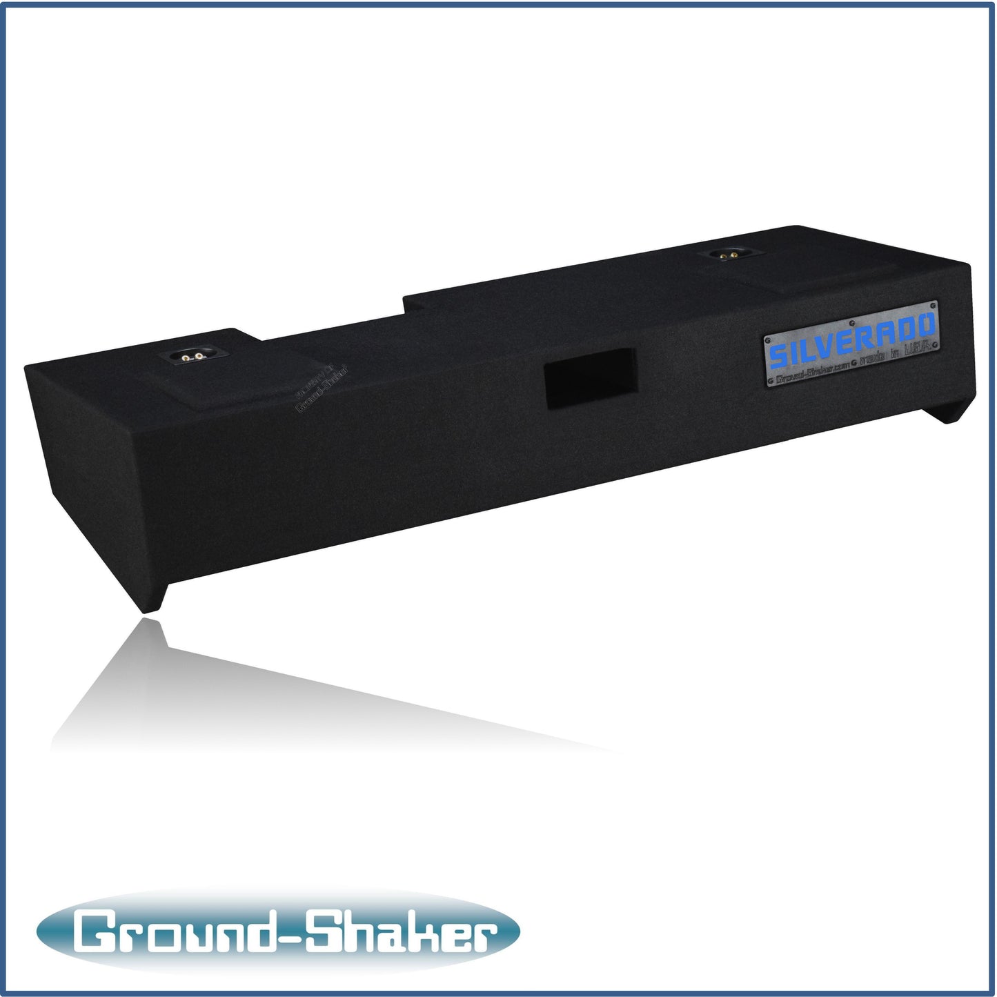 LCHVP2- 8" | 10" | 12"