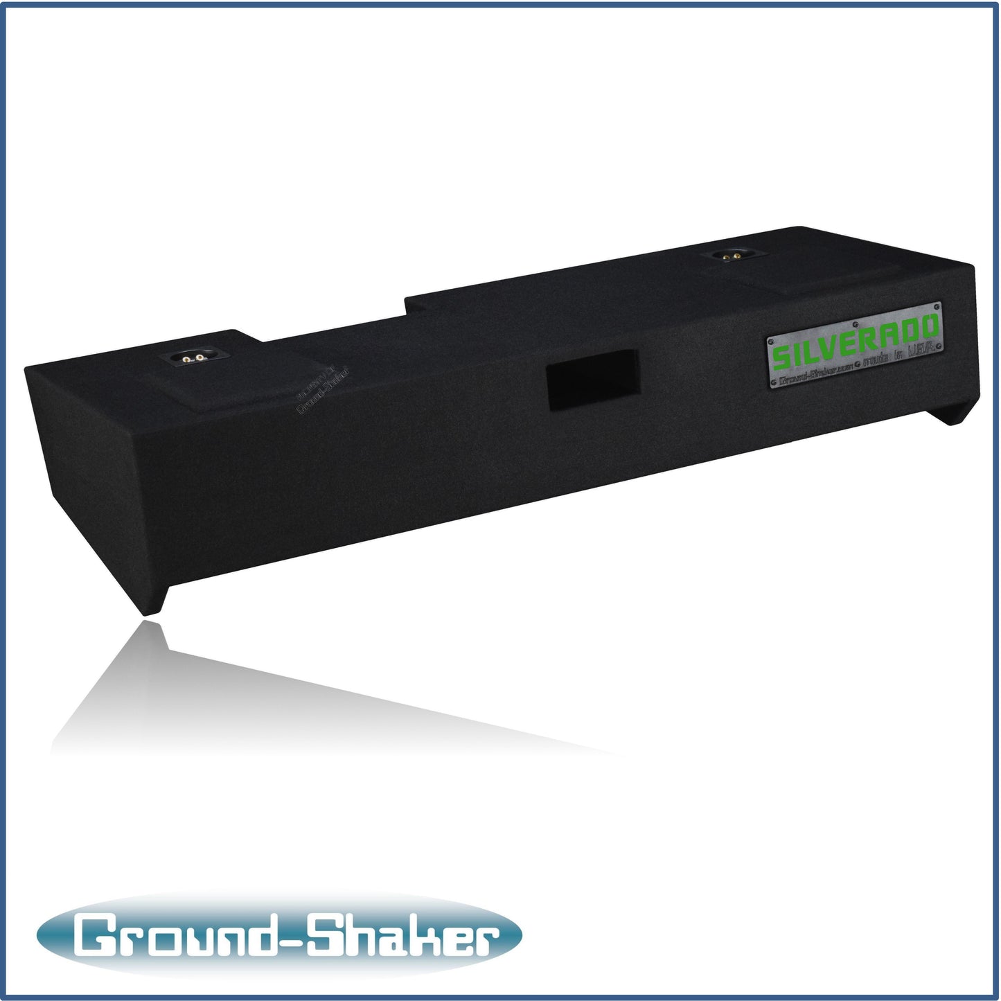 LCHVP2- 8" | 10" | 12"