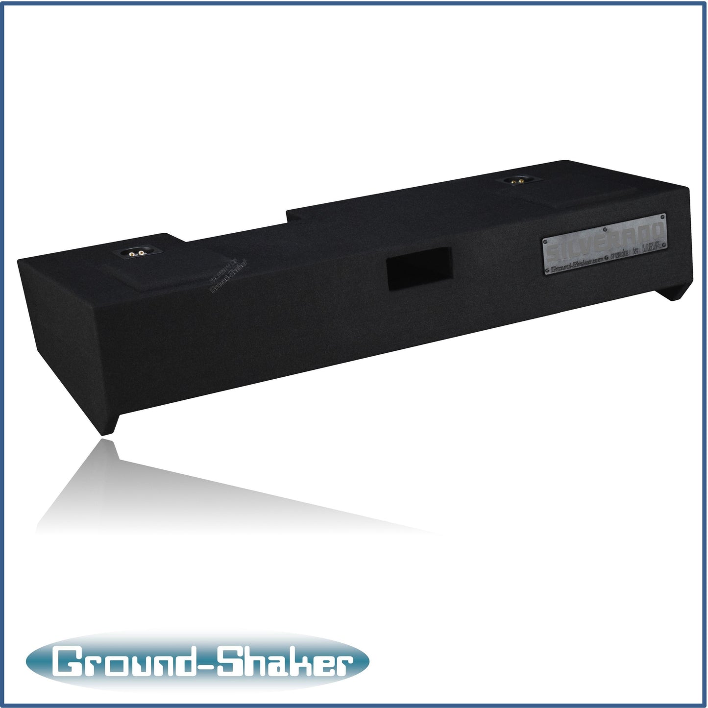 LCHVP2- 8" | 10" | 12"