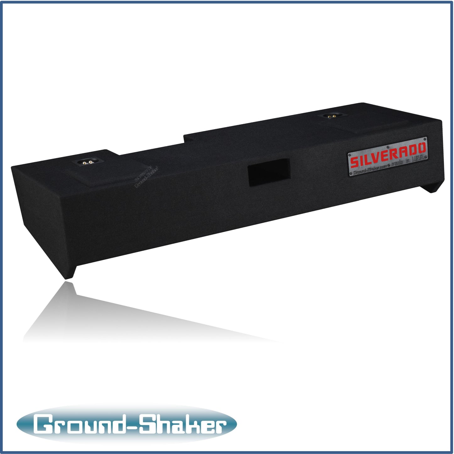 LCHVP2- 8" | 10" | 12"