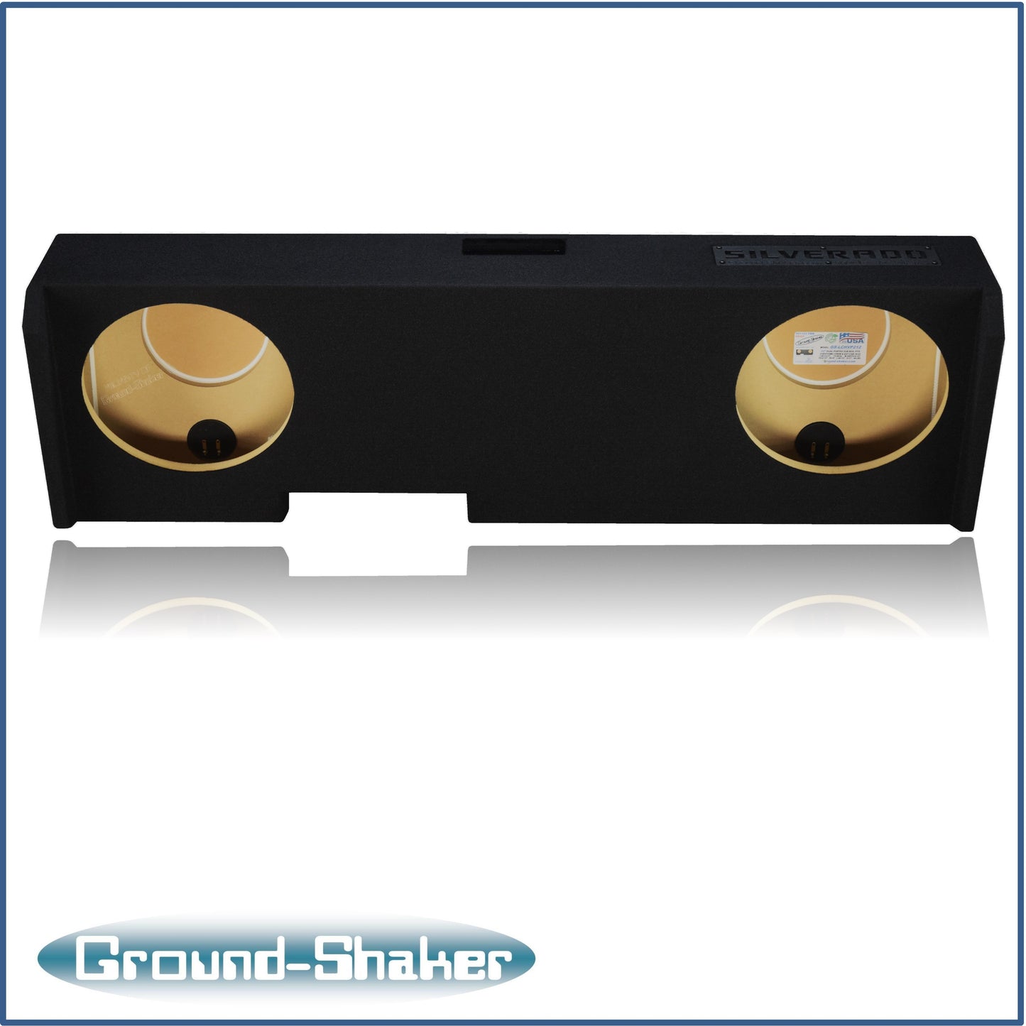 LCHVP2- 8" | 10" | 12"