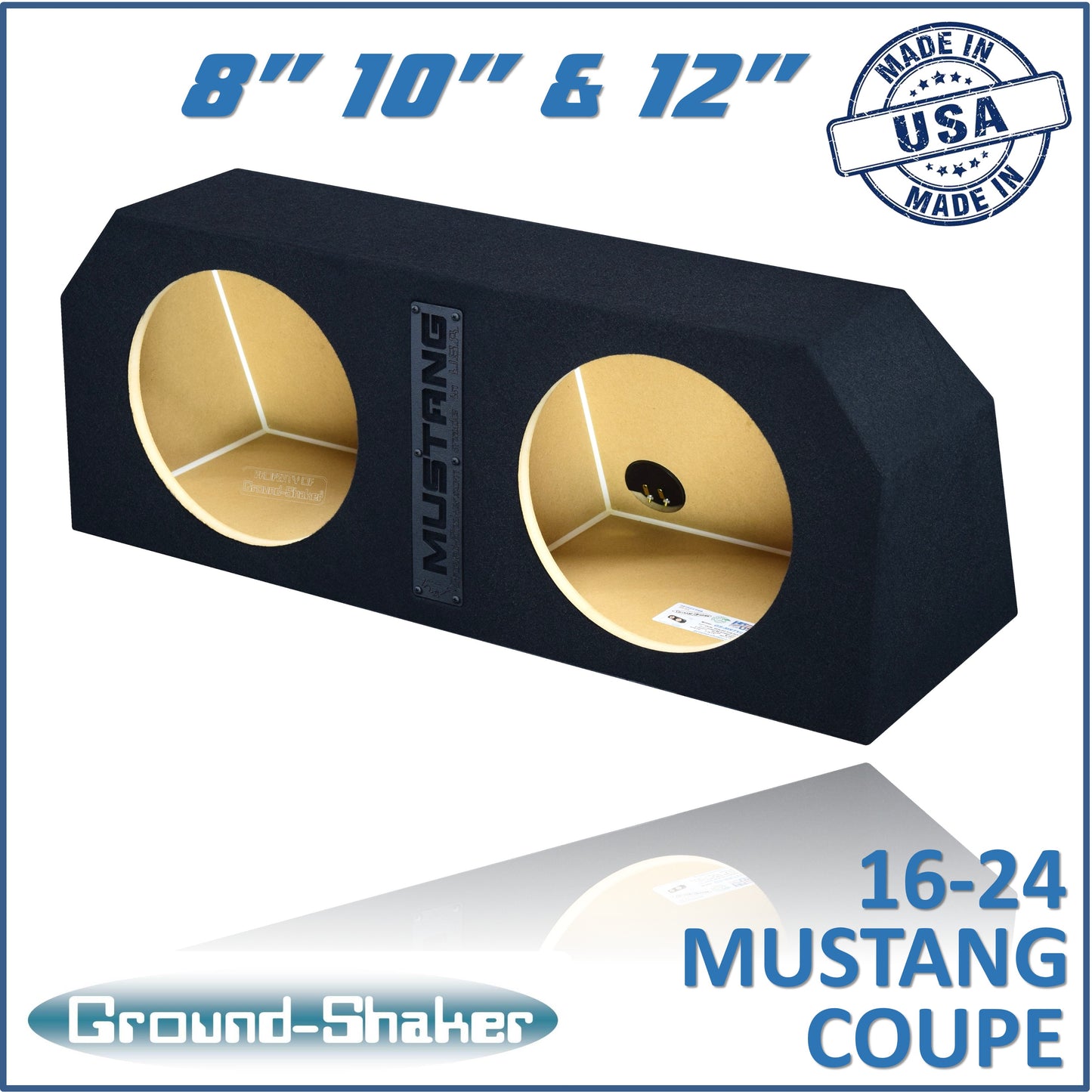 MRTV2- 8" | 10" | 12"