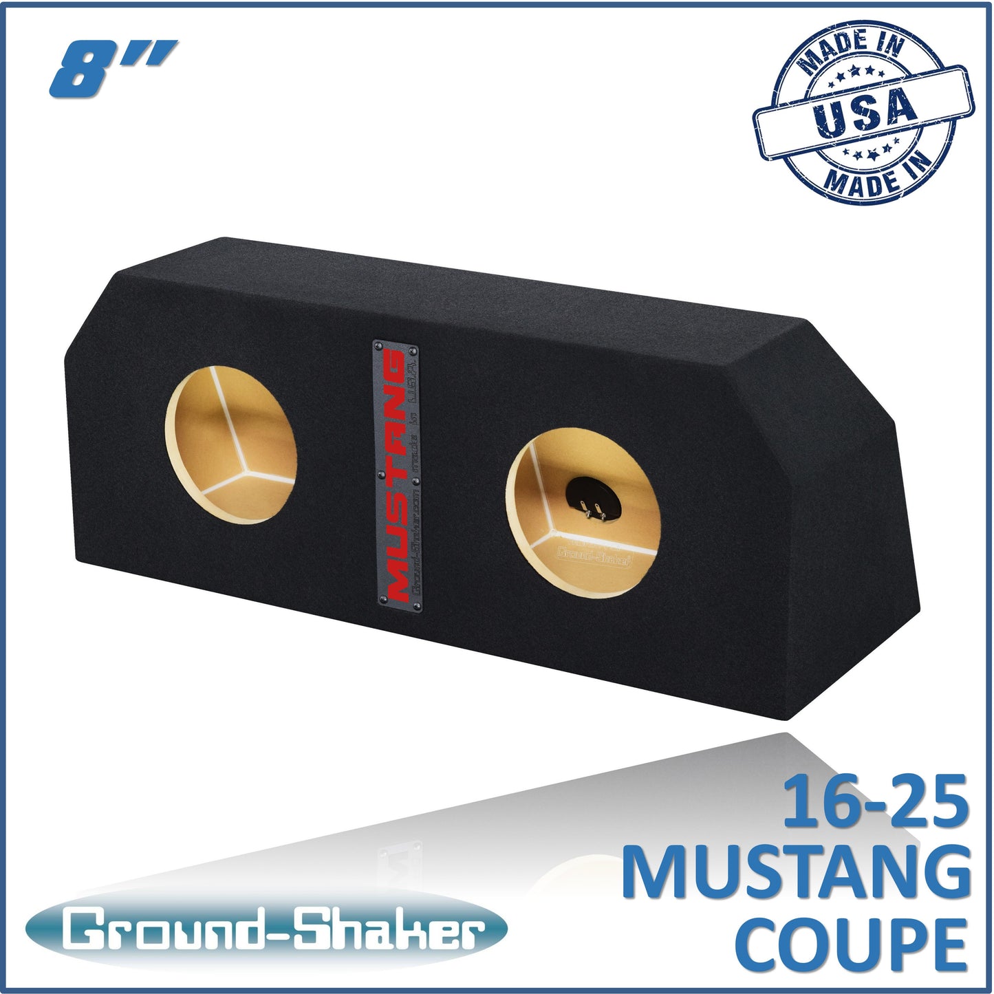 MRTV2- 8" | 10" | 12"