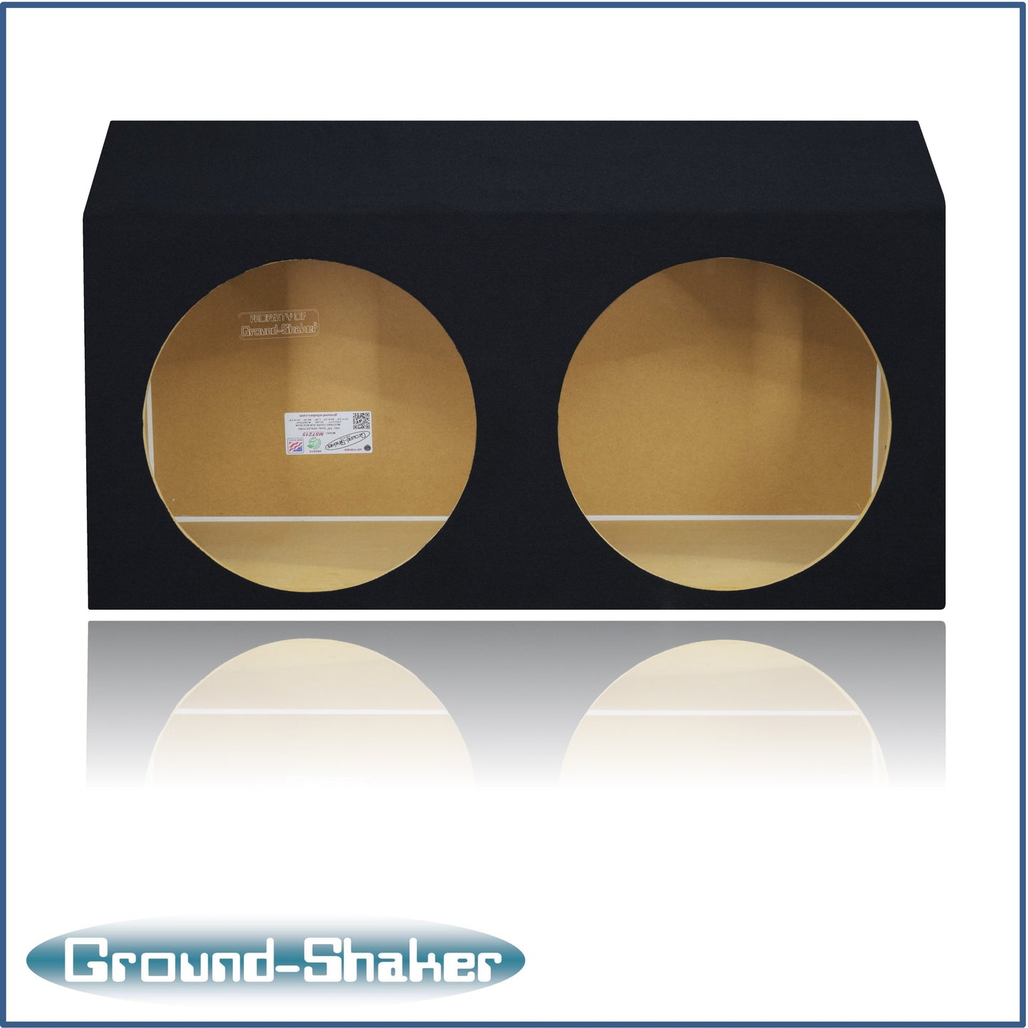 MST2- 10" | 12" | 15"