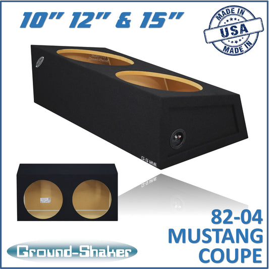 MST2- 10" | 12" | 15"