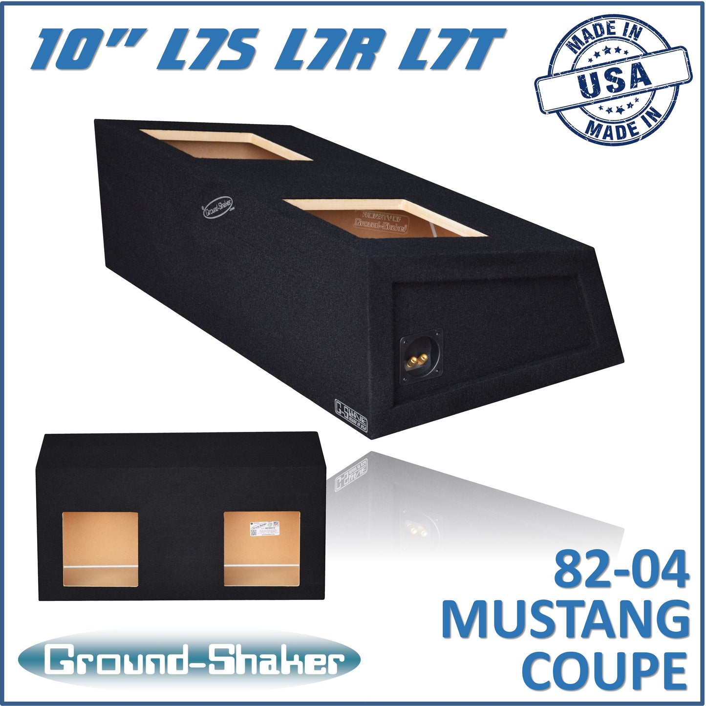 MSTKK2- 10" | 12" | 15"