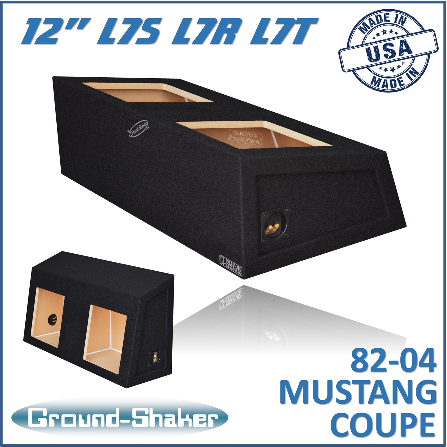 MSTKK2- 10" | 12" | 15"