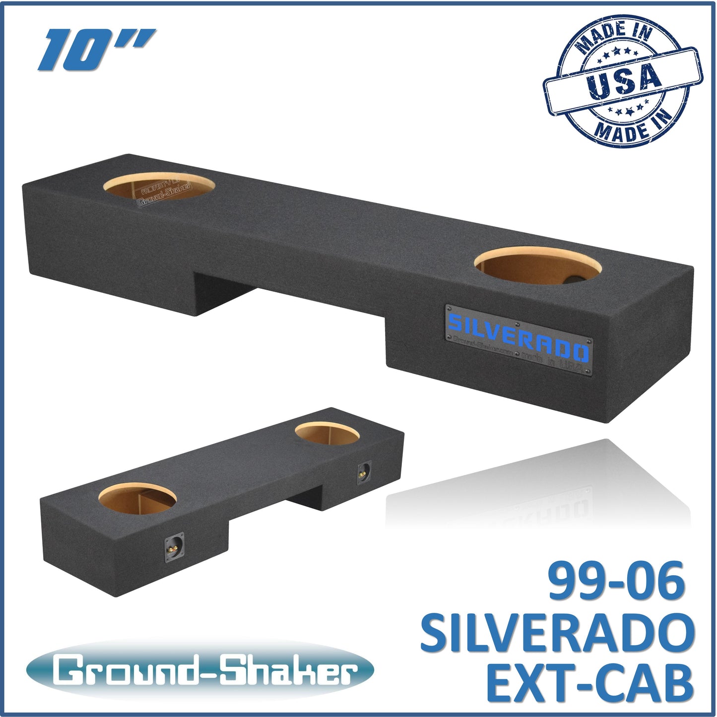 NCHV2- 8" | 10" | 12"