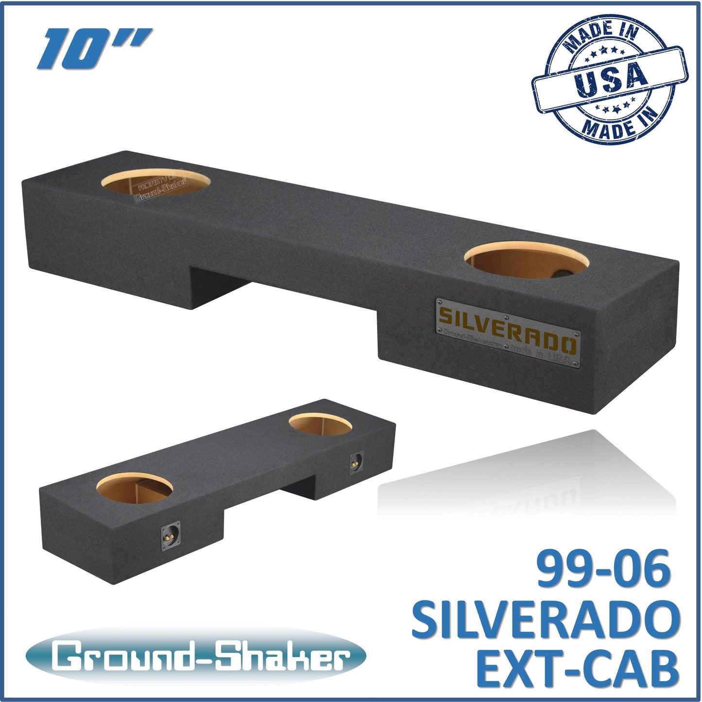 NCHV2- 8" | 10" | 12"