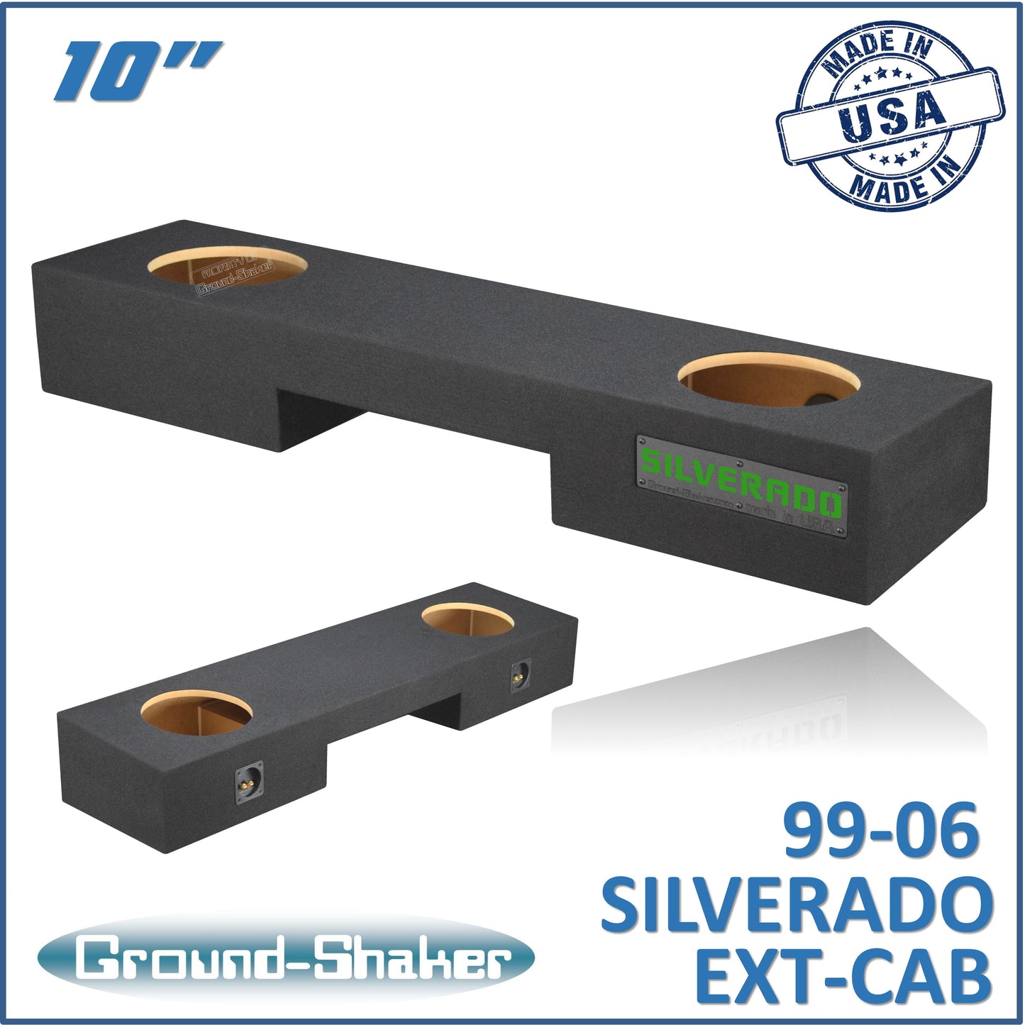 NCHV2- 8" | 10" | 12"