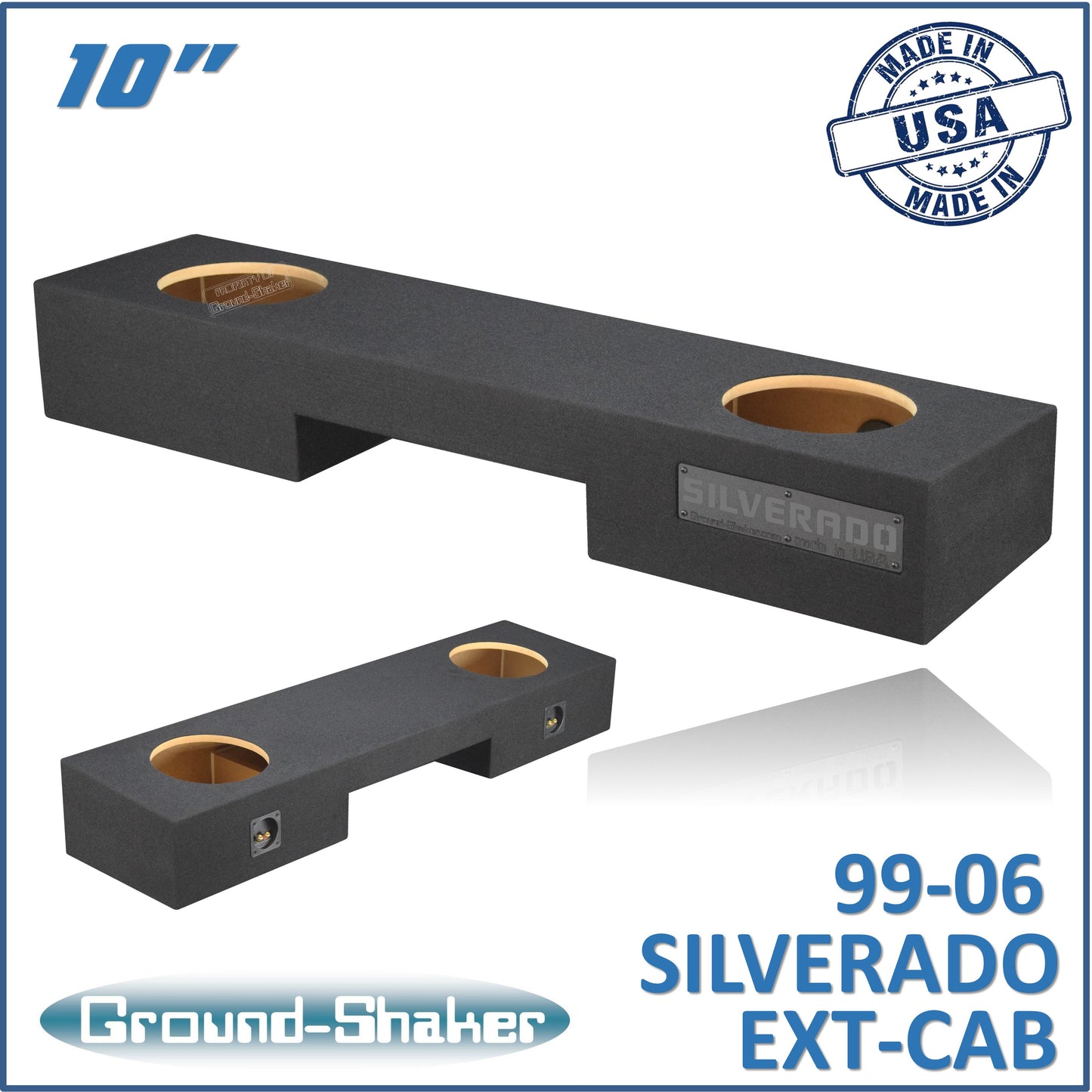 NCHV2- 8" | 10" | 12"