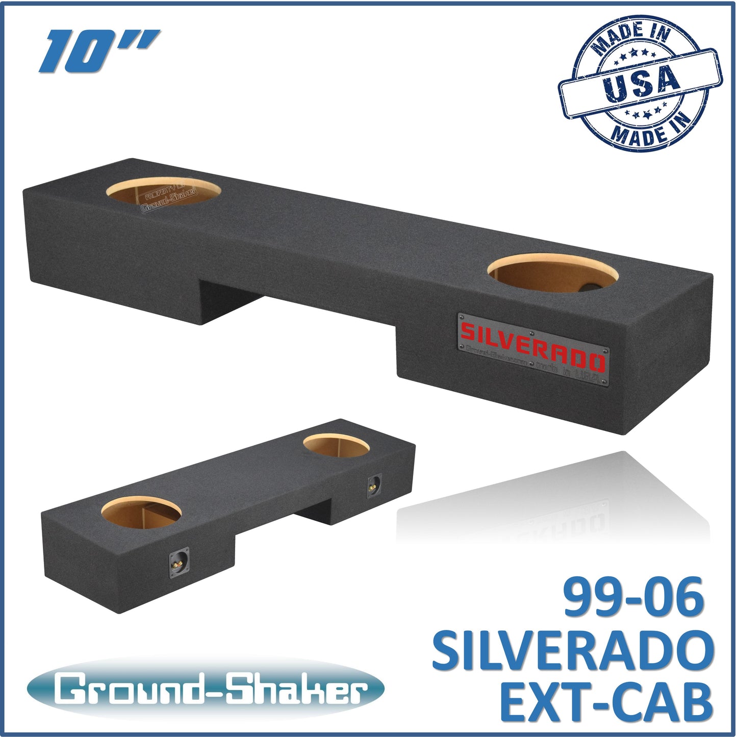 NCHV2- 8" | 10" | 12"