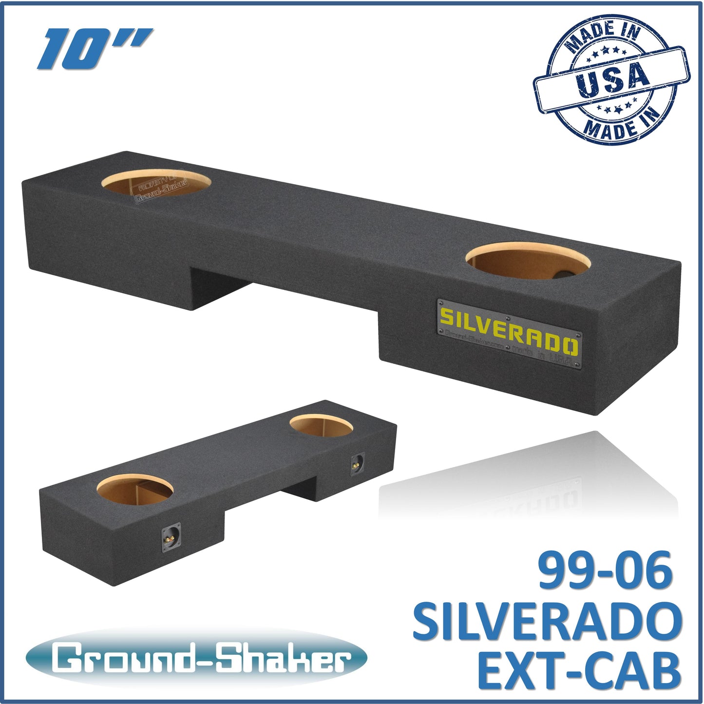 NCHV2- 8" | 10" | 12"