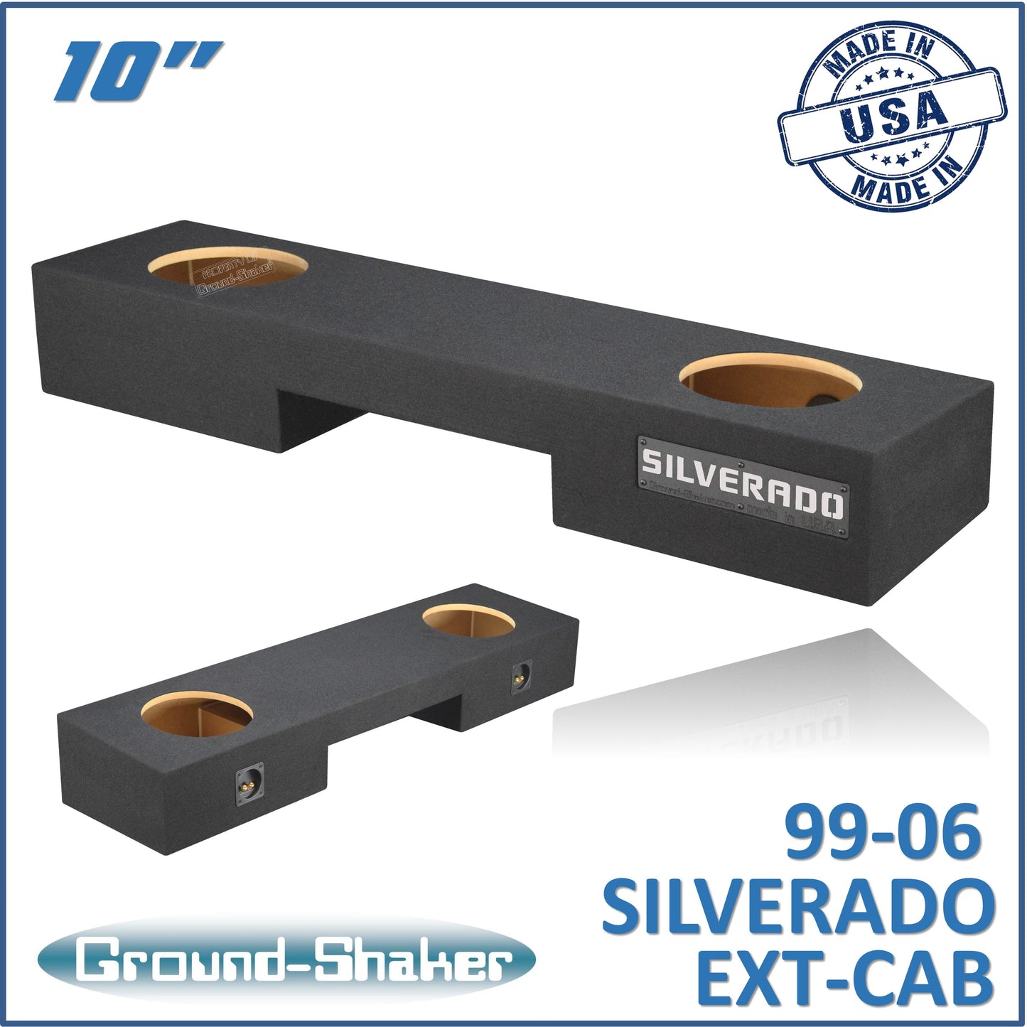 NCHV2- 8" | 10" | 12"