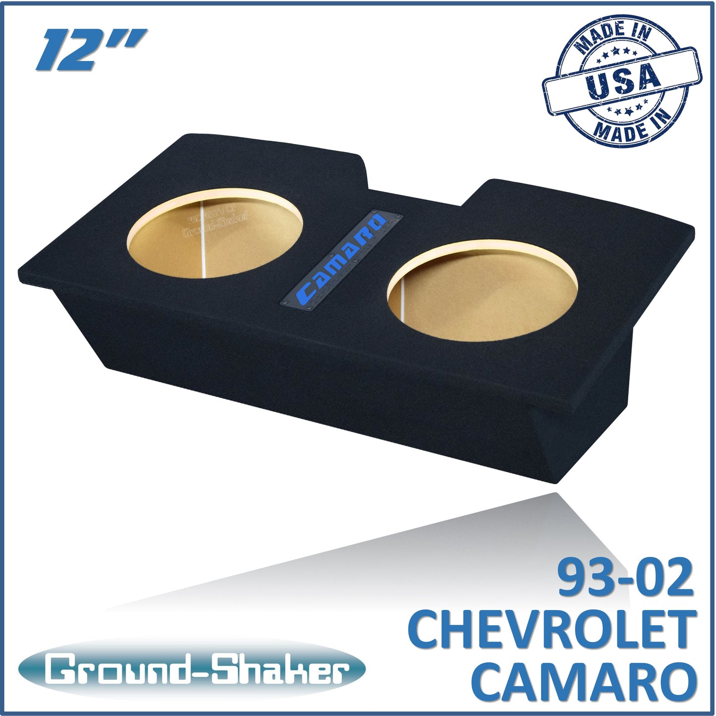 NCM2- 10" | 12" | 15"